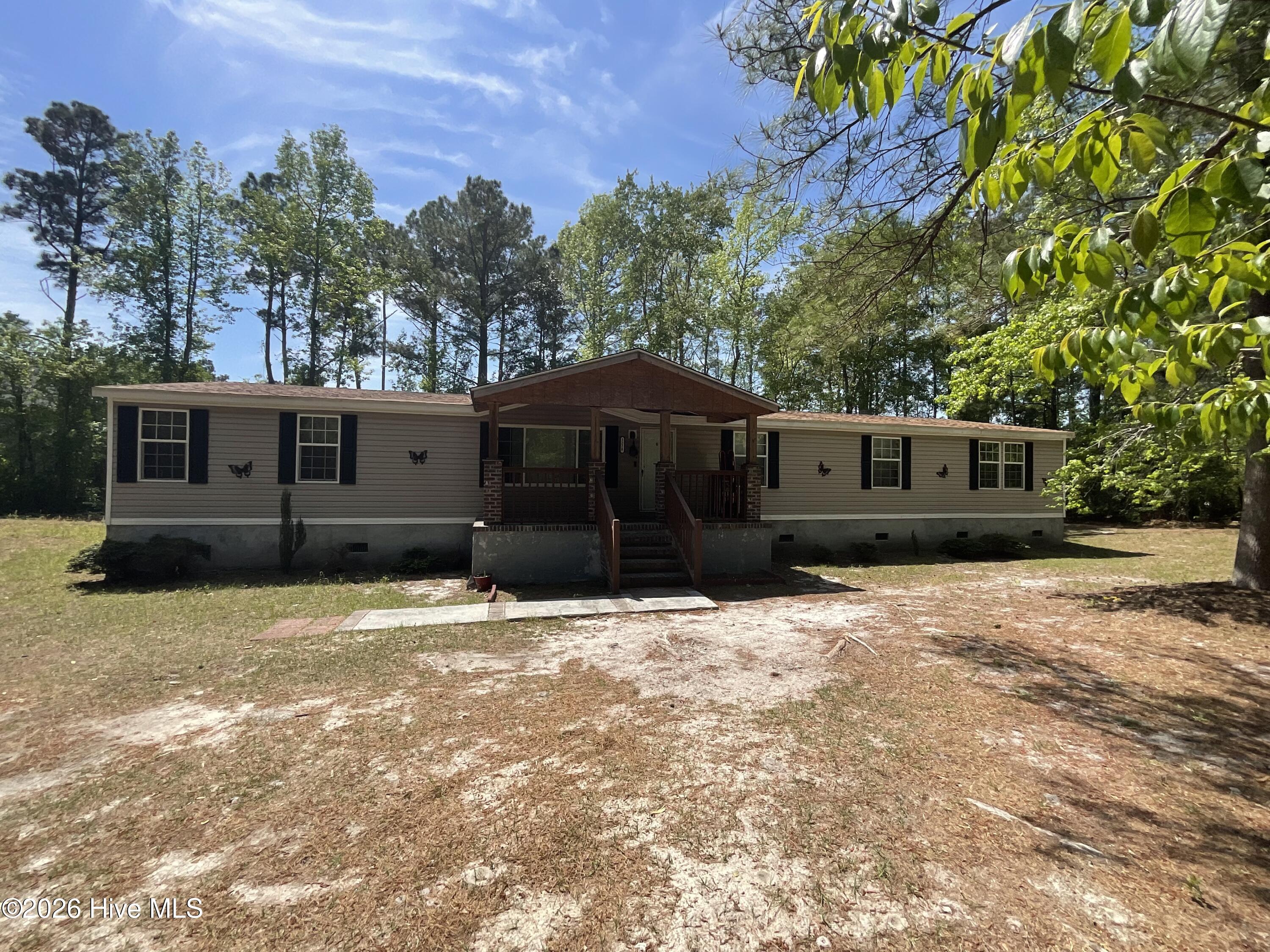 1220 Saint Johns Church Road — photo