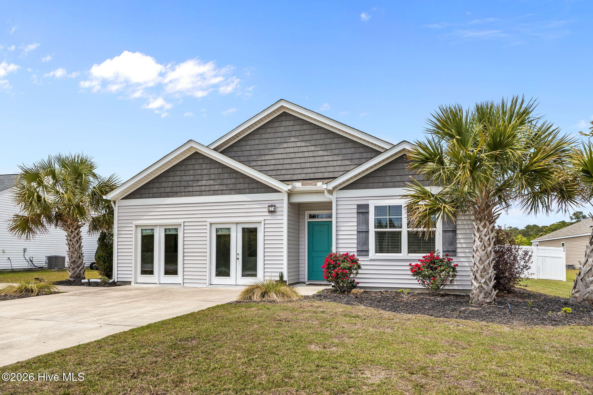 274 Norris Landing Road — photo