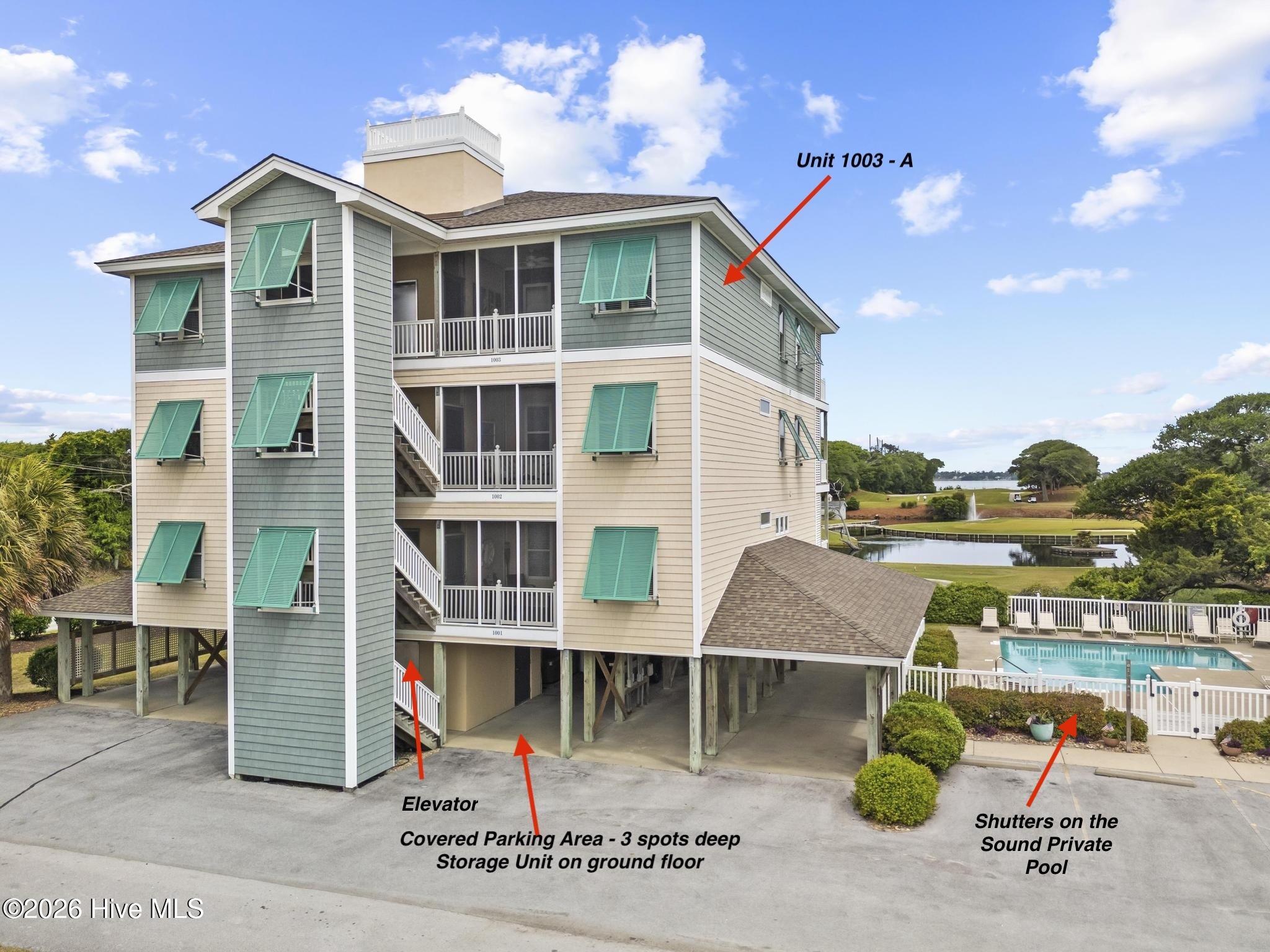 112 Oakleaf Drive 1003-a — photo
