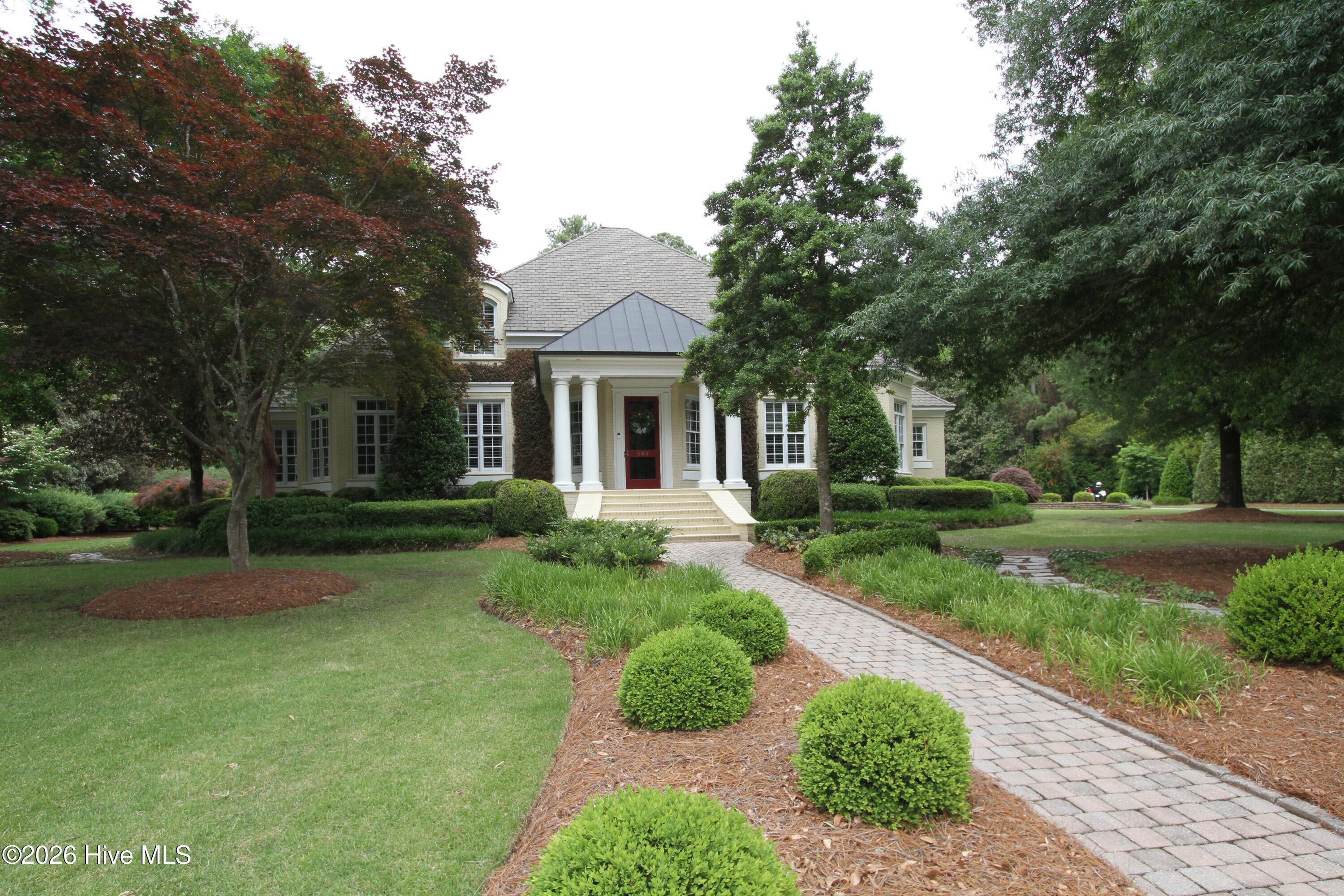 508 Chesapeake Place — photo