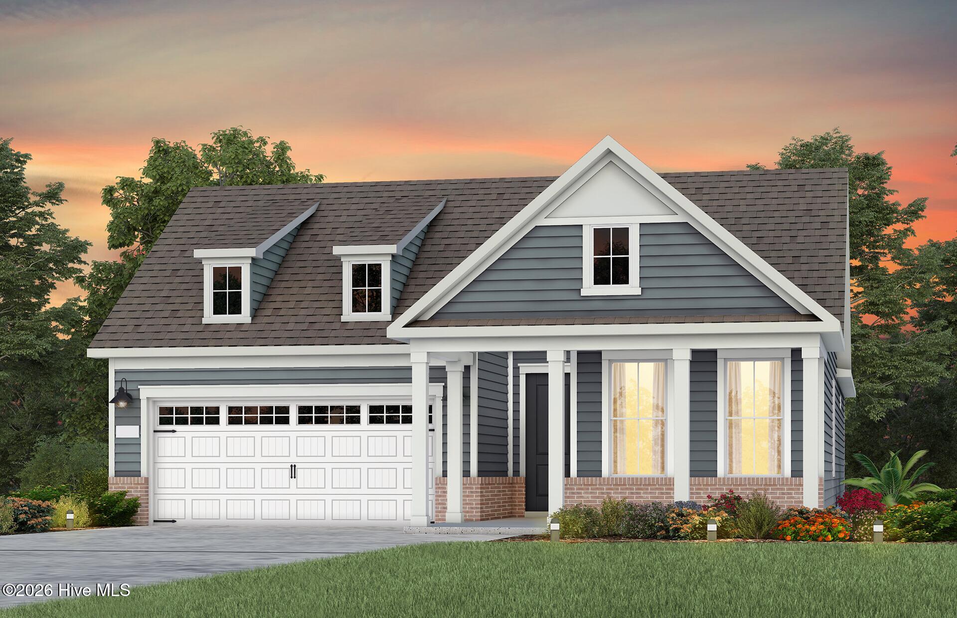 2708 Silverweed Court — photo