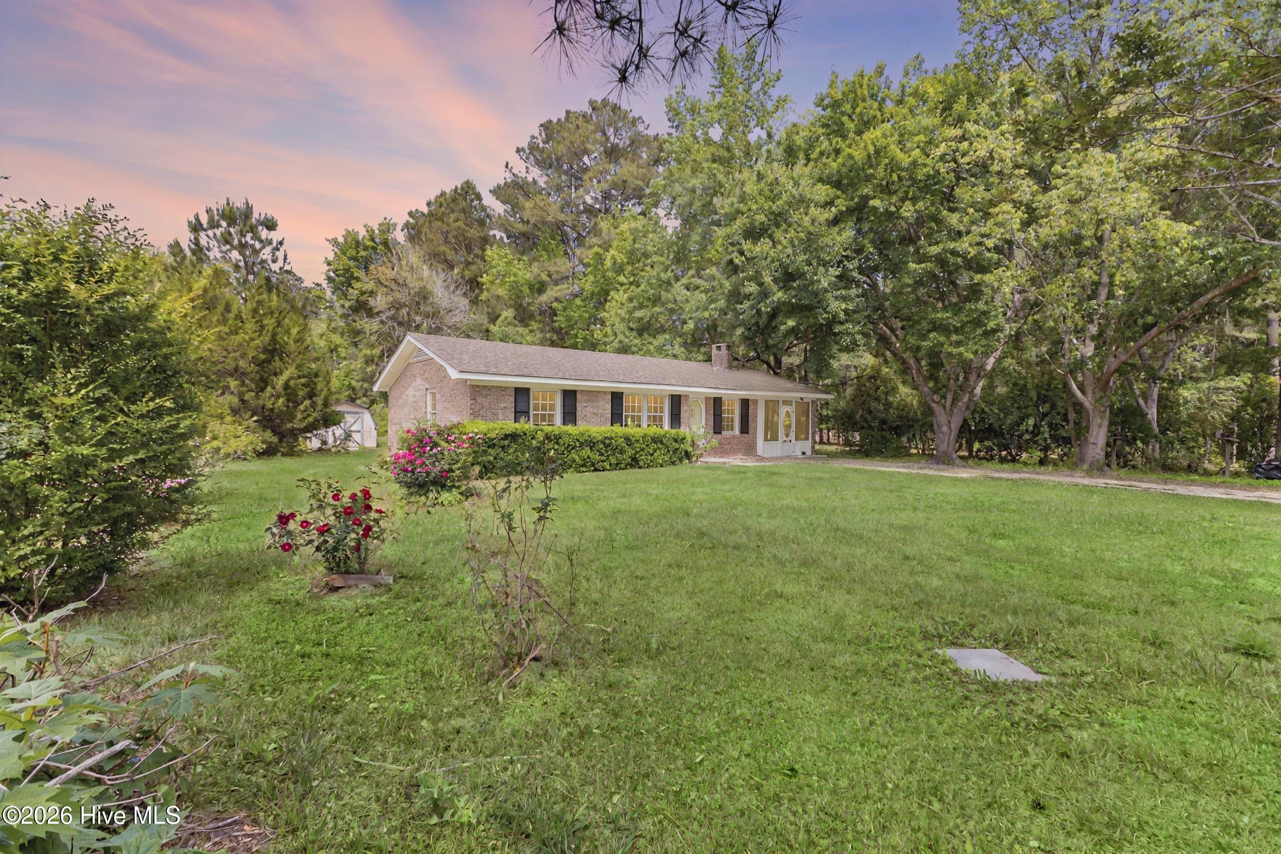 1308 Old Mill Creek Road SE — photo