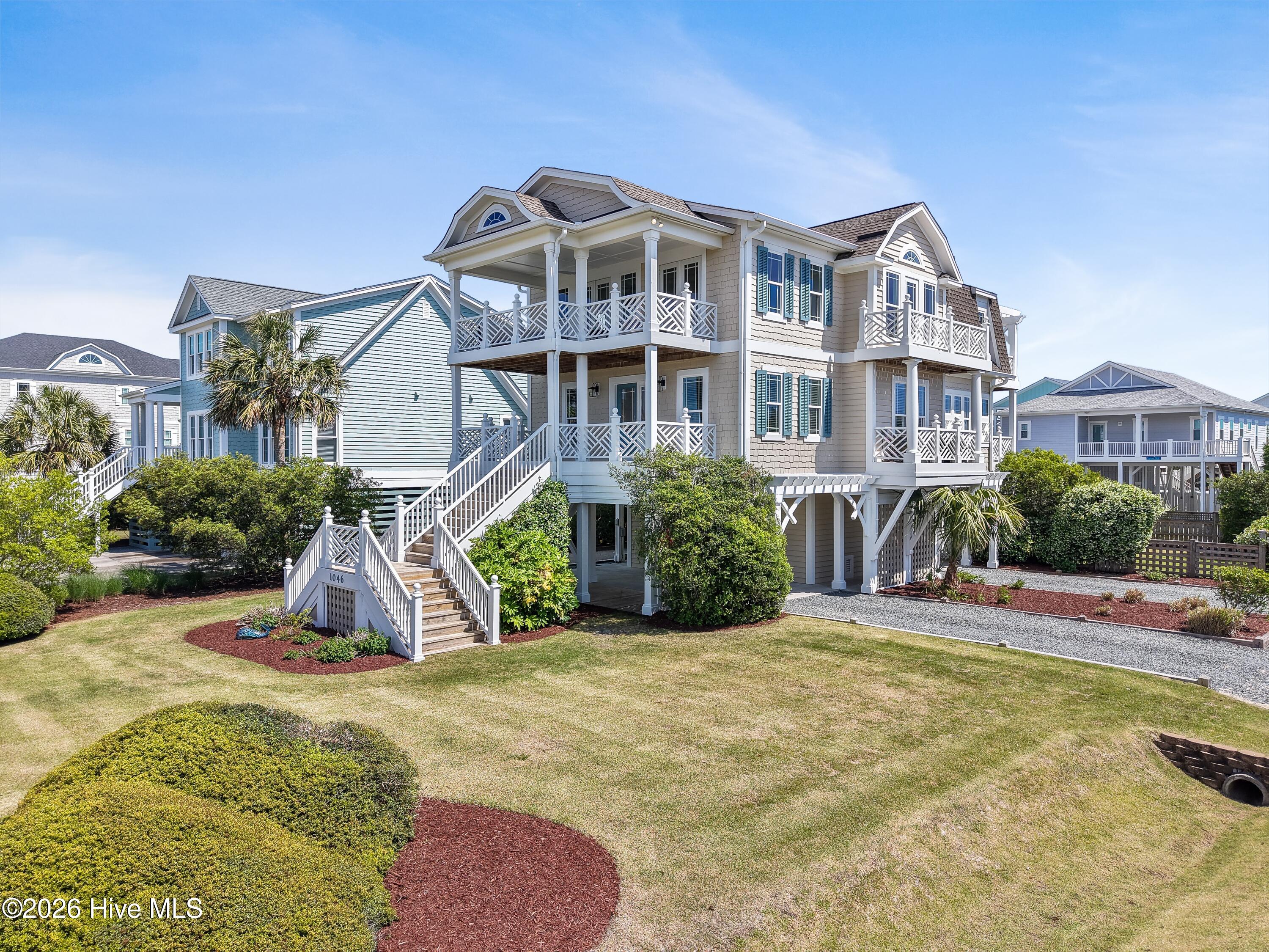 1046 Tide Ridge Drive — photo