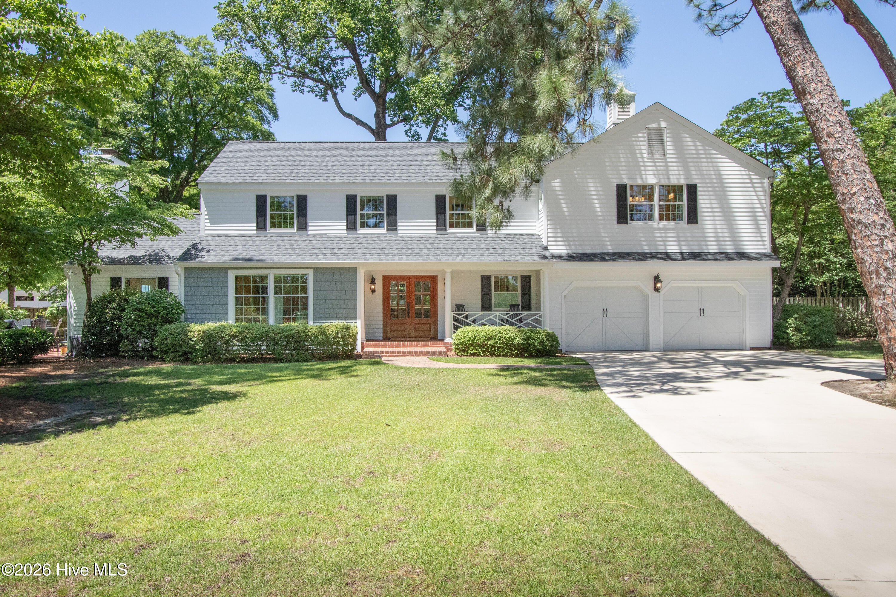 55 Palmetto Road — photo