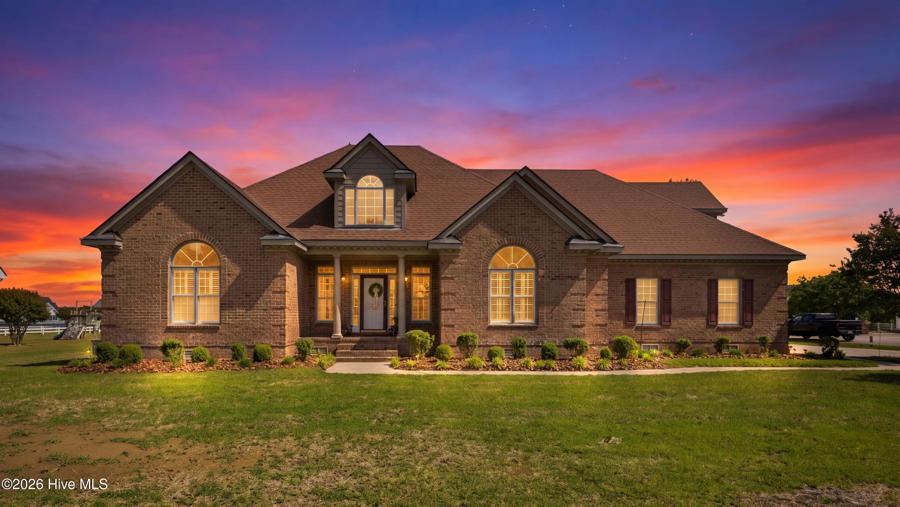 6301 Waters Edge Drive — photo