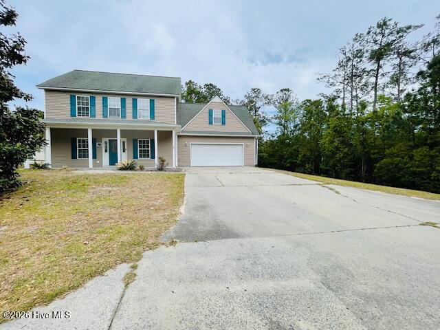 144 Secretariat Drive — photo