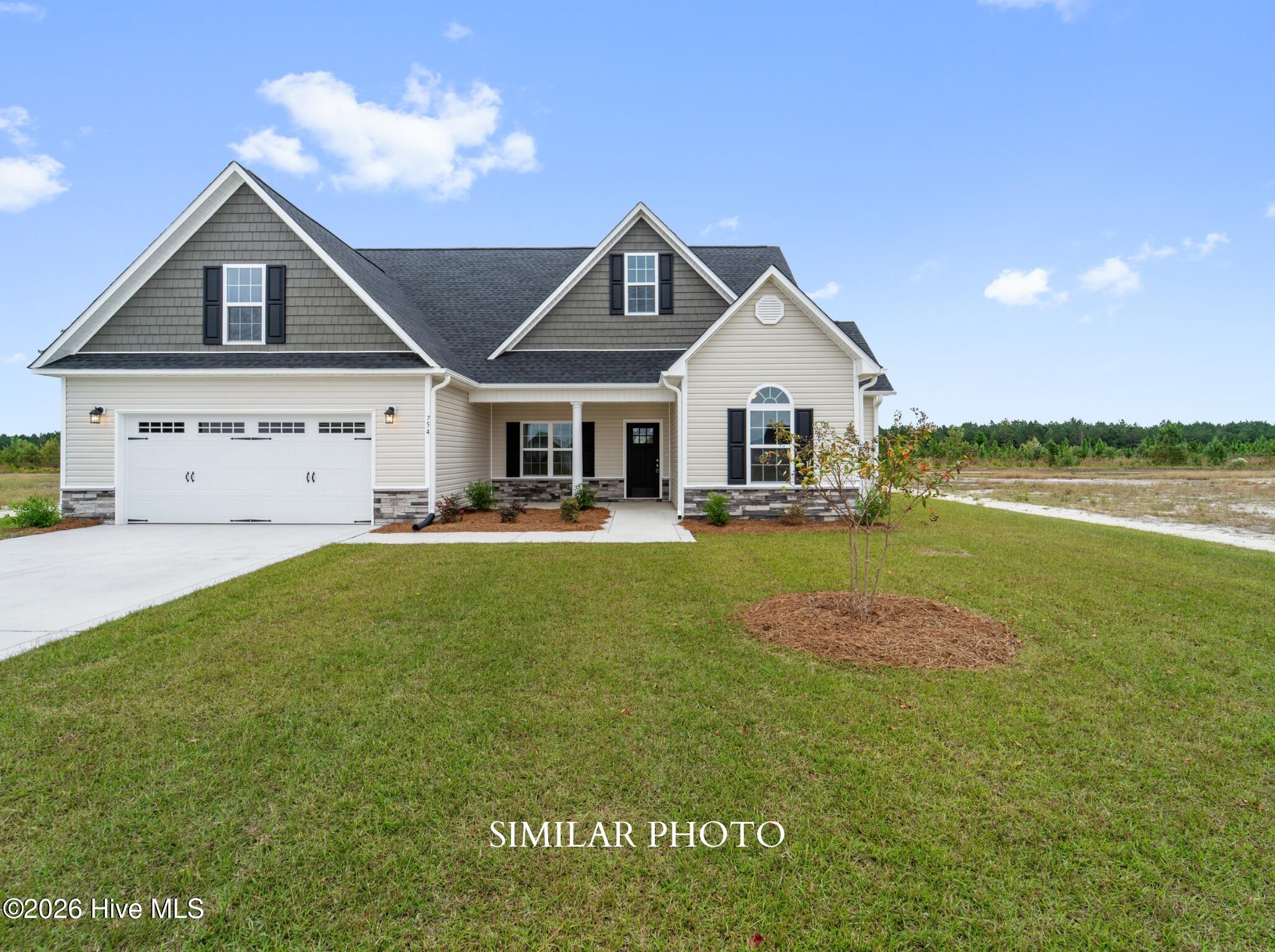 707 Gulley Lane — photo