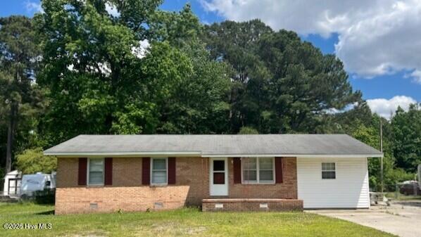3111 Hwy 258 — photo
