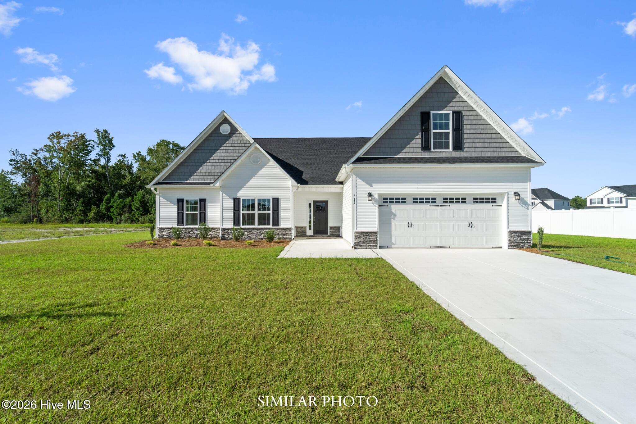 623 Blue Falcon Court — photo