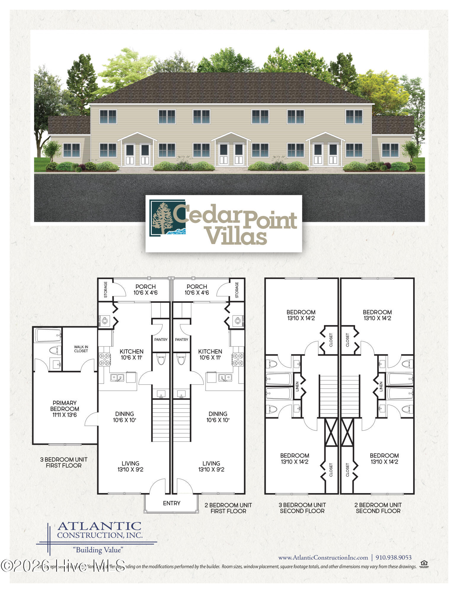 650 Cedar Point Boulevard G3 — photo