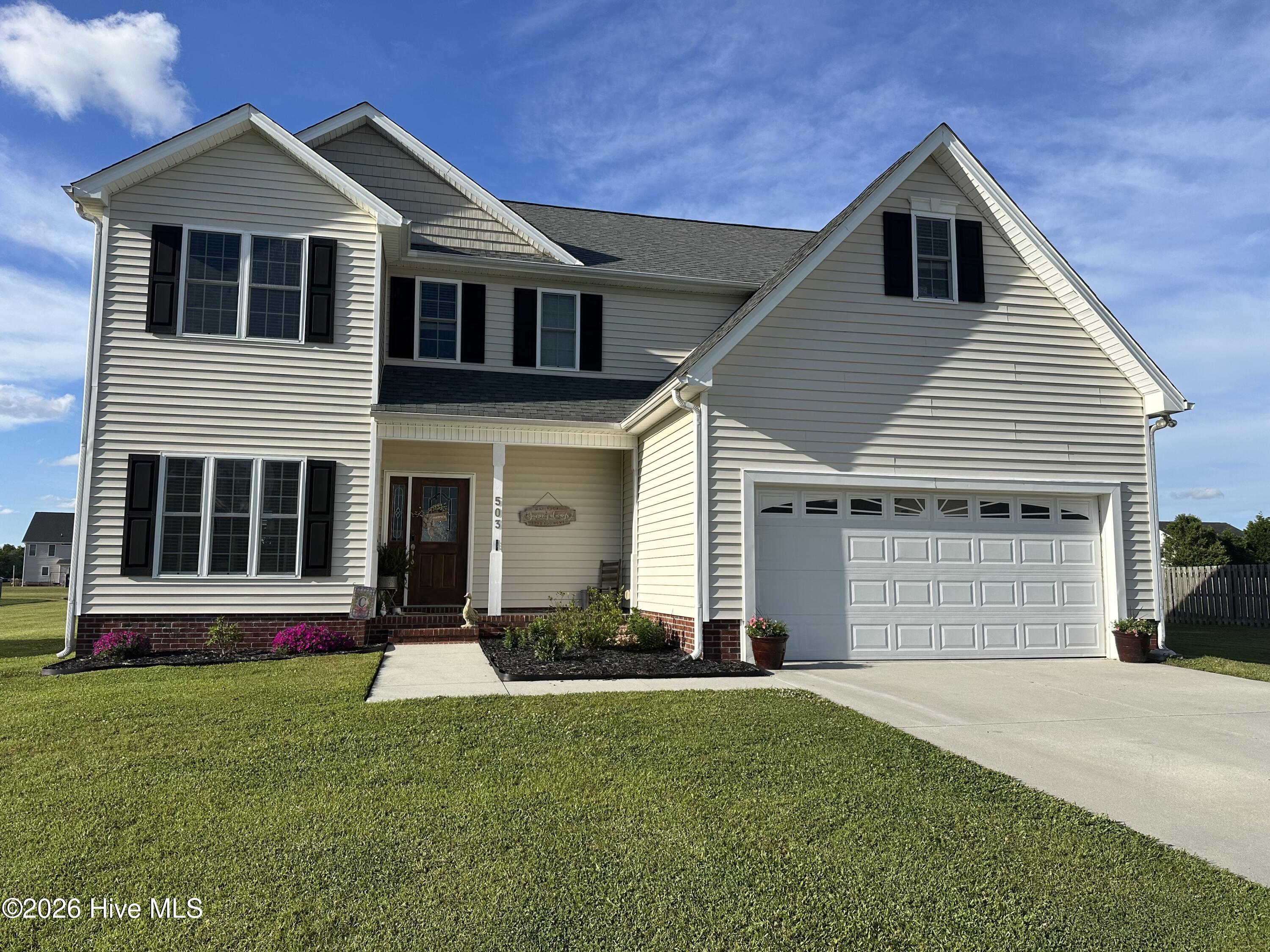 503 Newhan Court — photo
