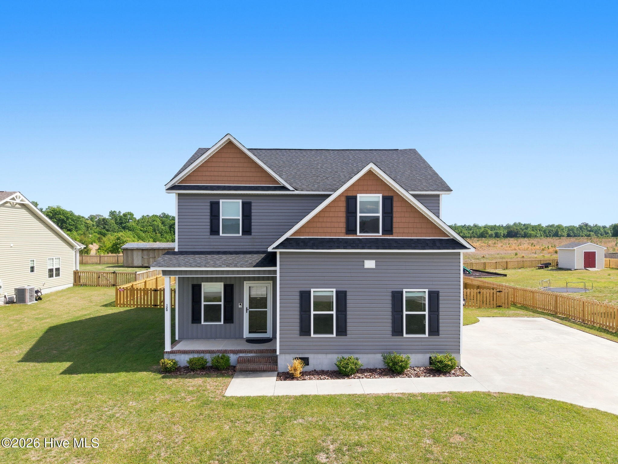 120 Cypress Manor Court — photo