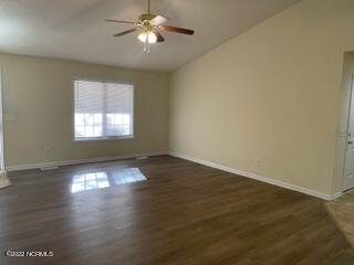 460 E Baltimore Avenue, Pinebluff, NC 28373 — photo 2