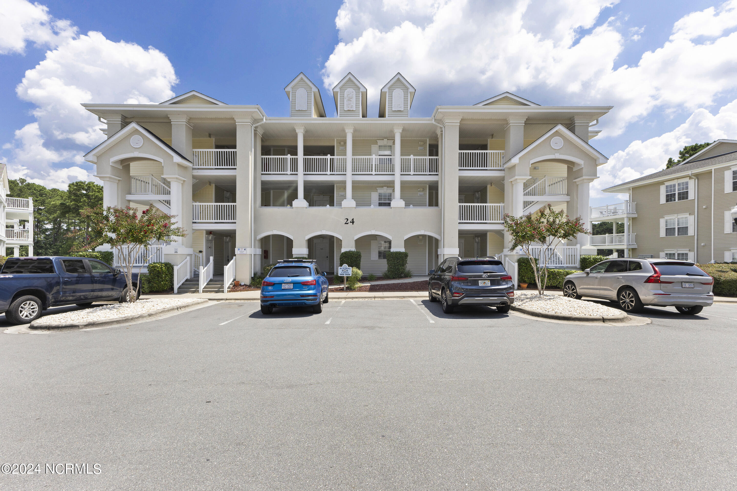 1215 N Middleton Drive NW Apt 2406 — photo