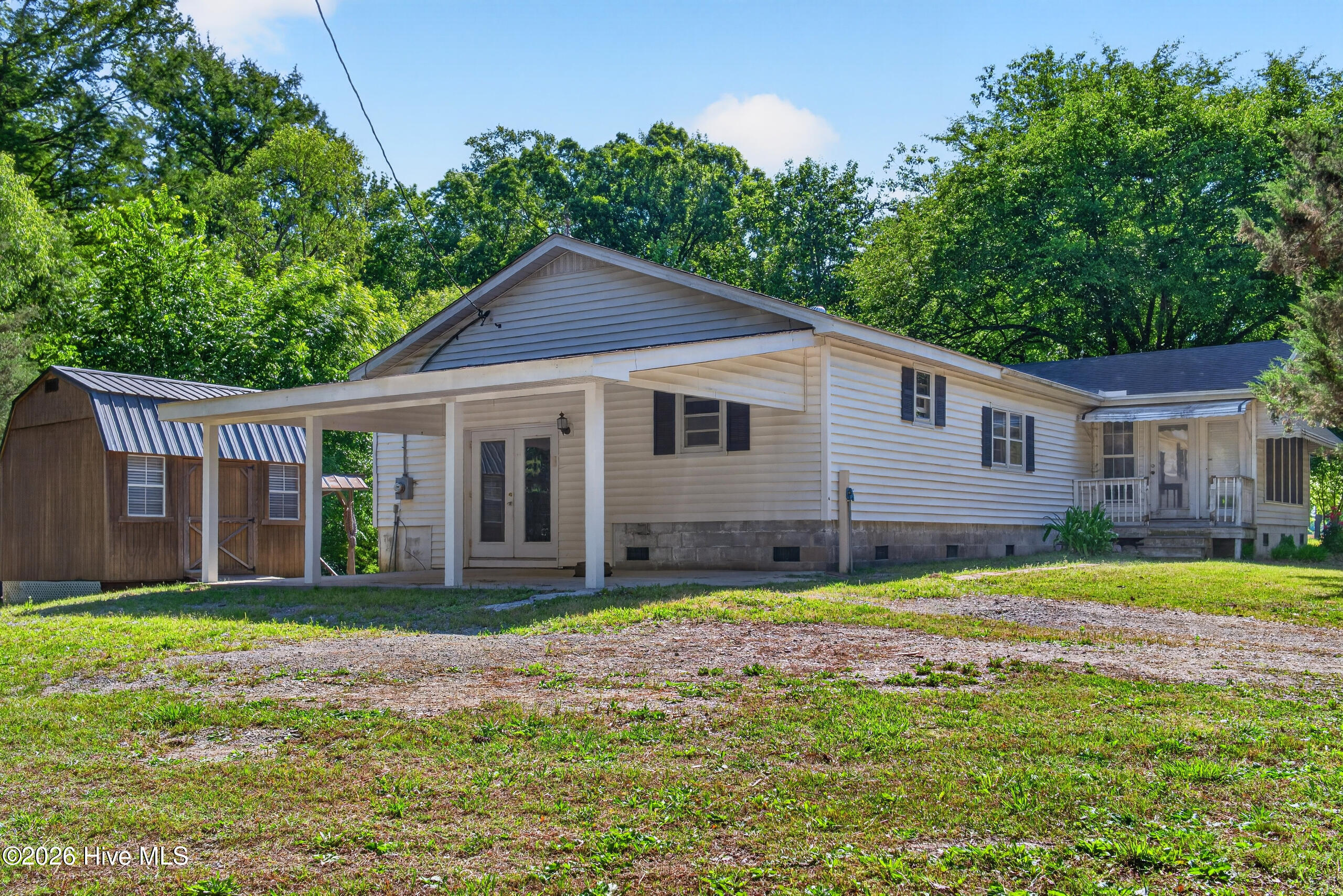182 Beech Springs Road — photo
