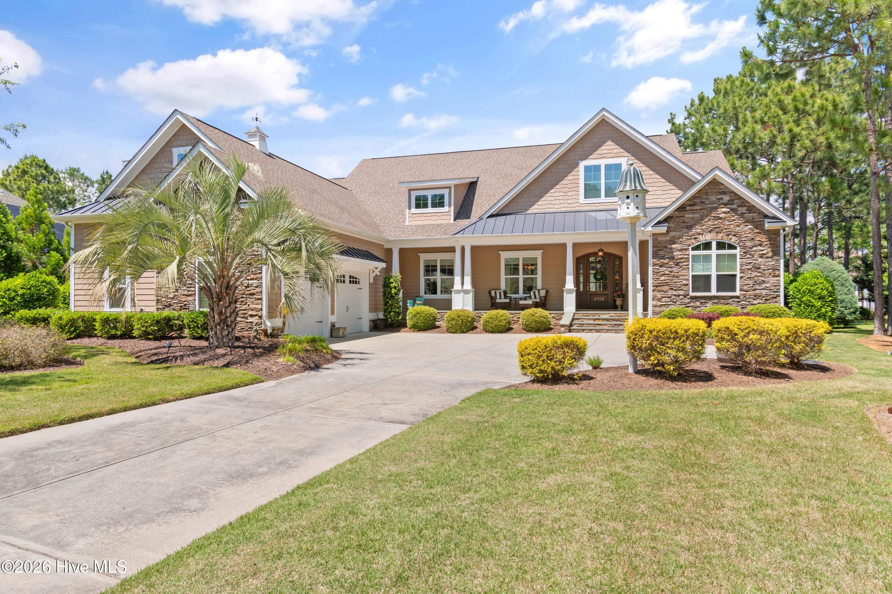 3782 Ridge Crest Drive — photo
