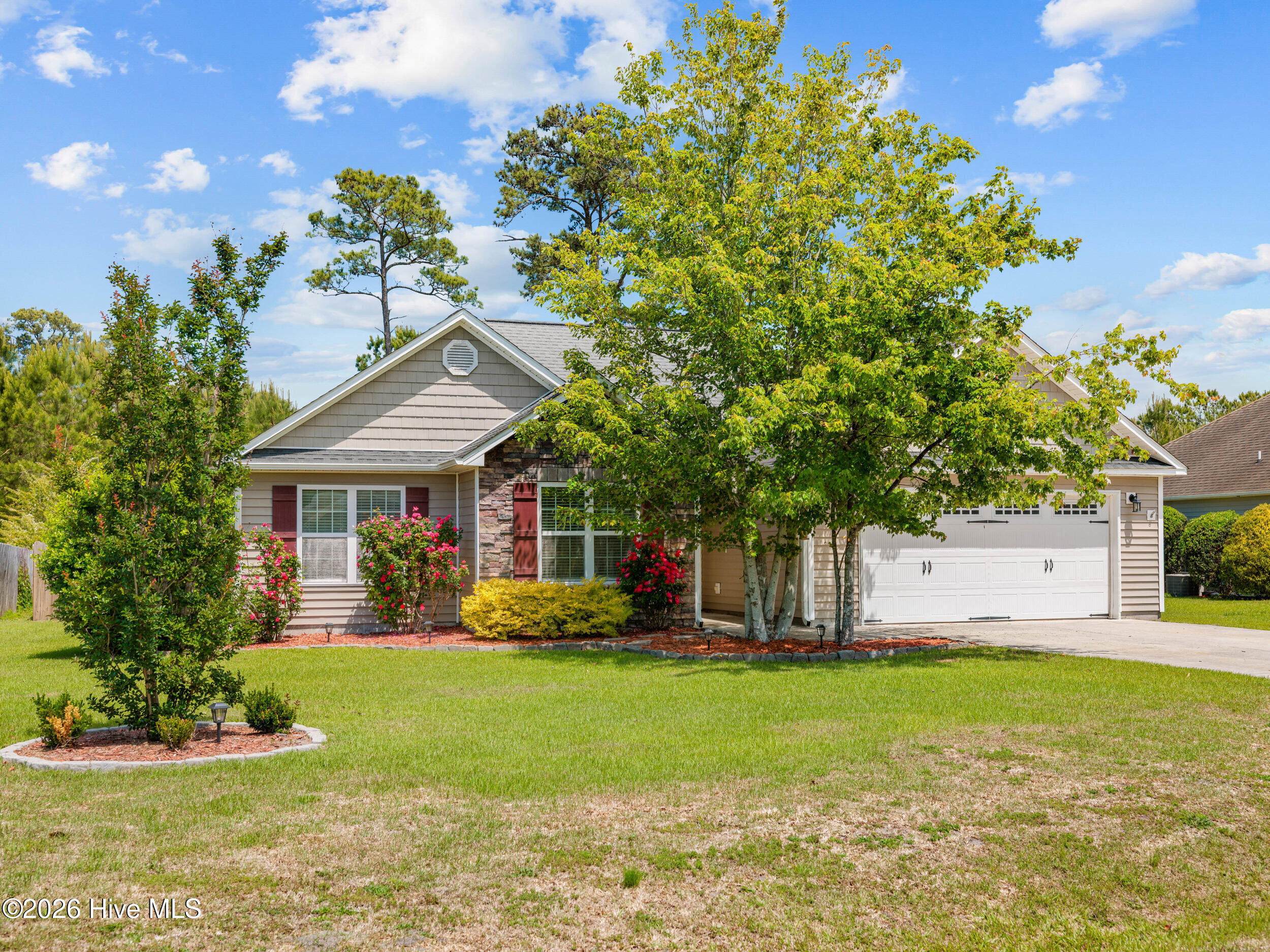 210 Marsh Haven Drive — photo