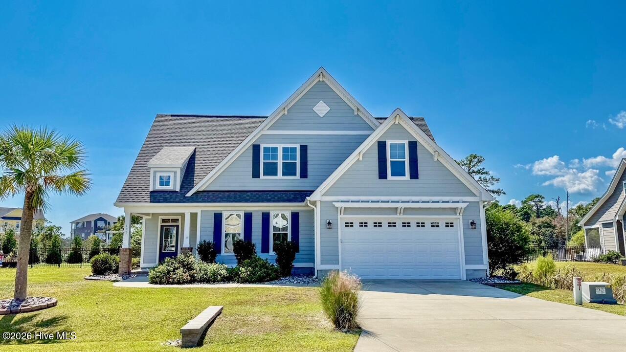 432 Lanyard Drive — photo