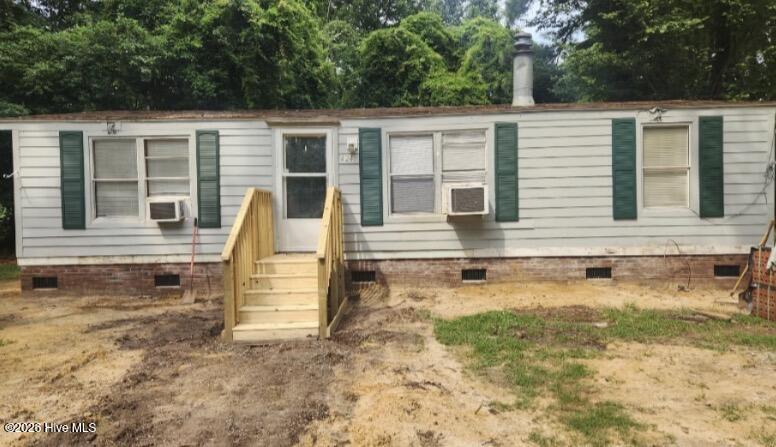 424 White Oak Drive — photo