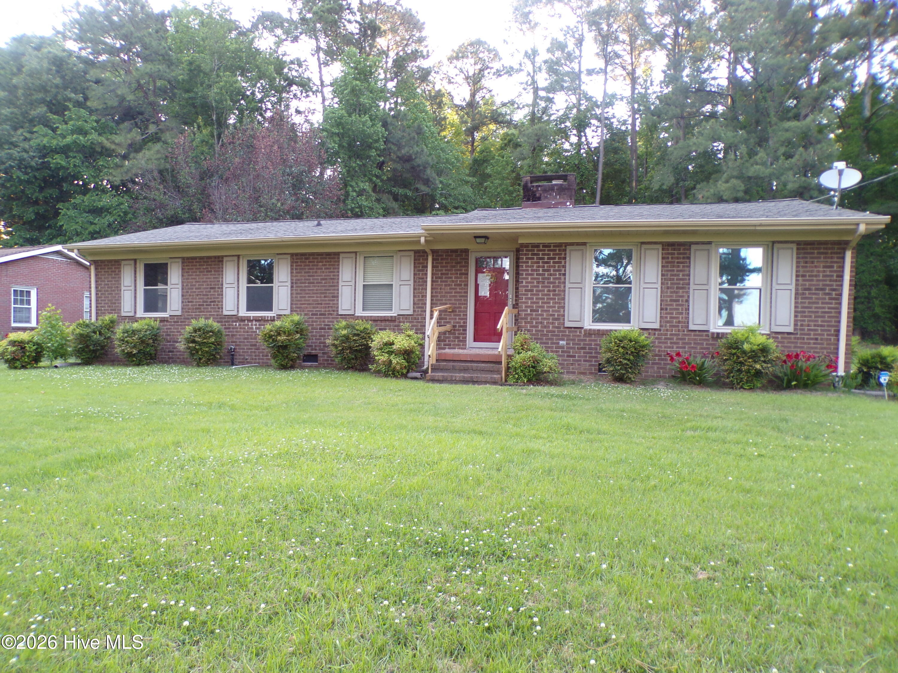 6518 Fairway Drive — photo
