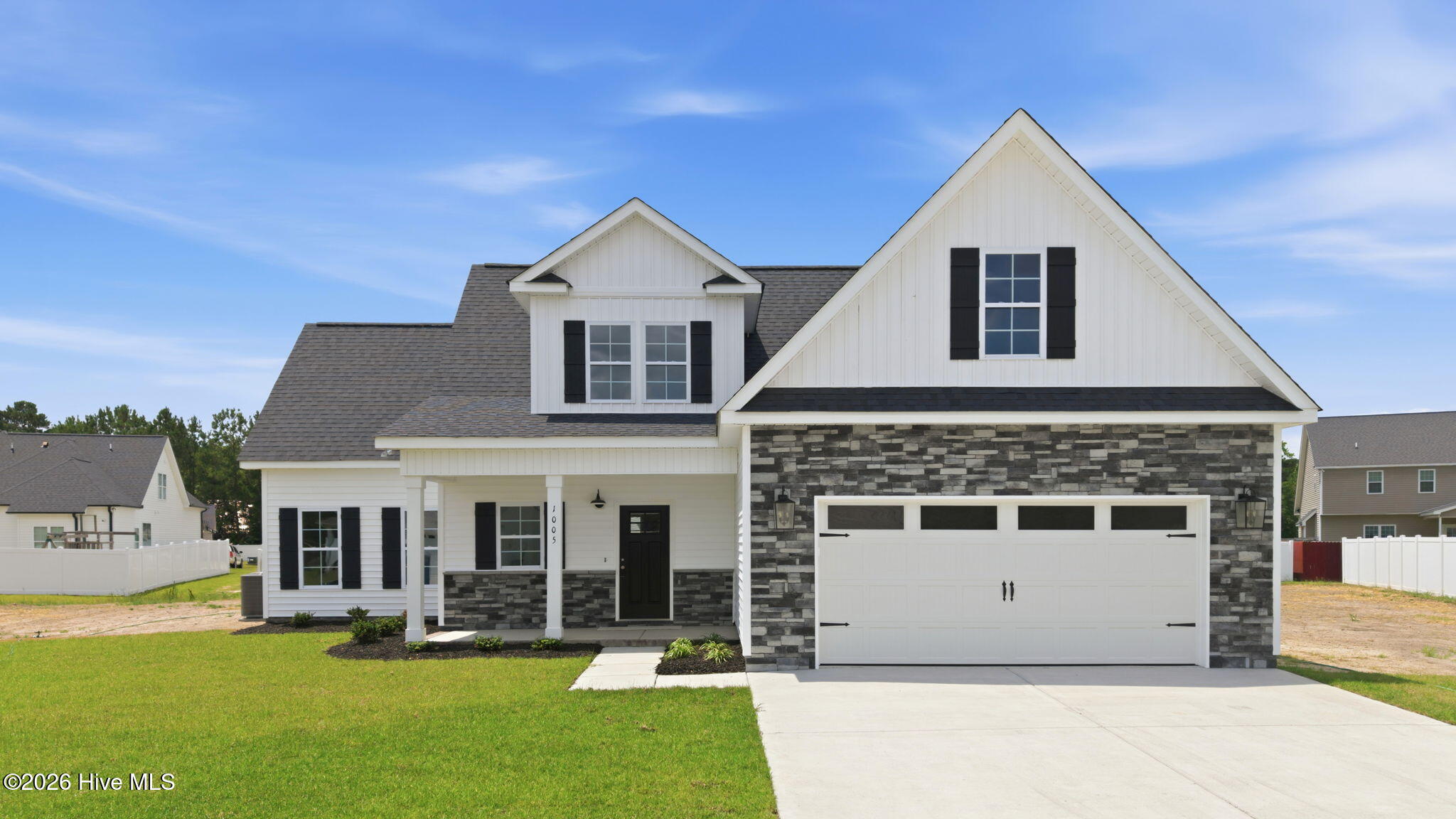 1005 Finn Court — photo