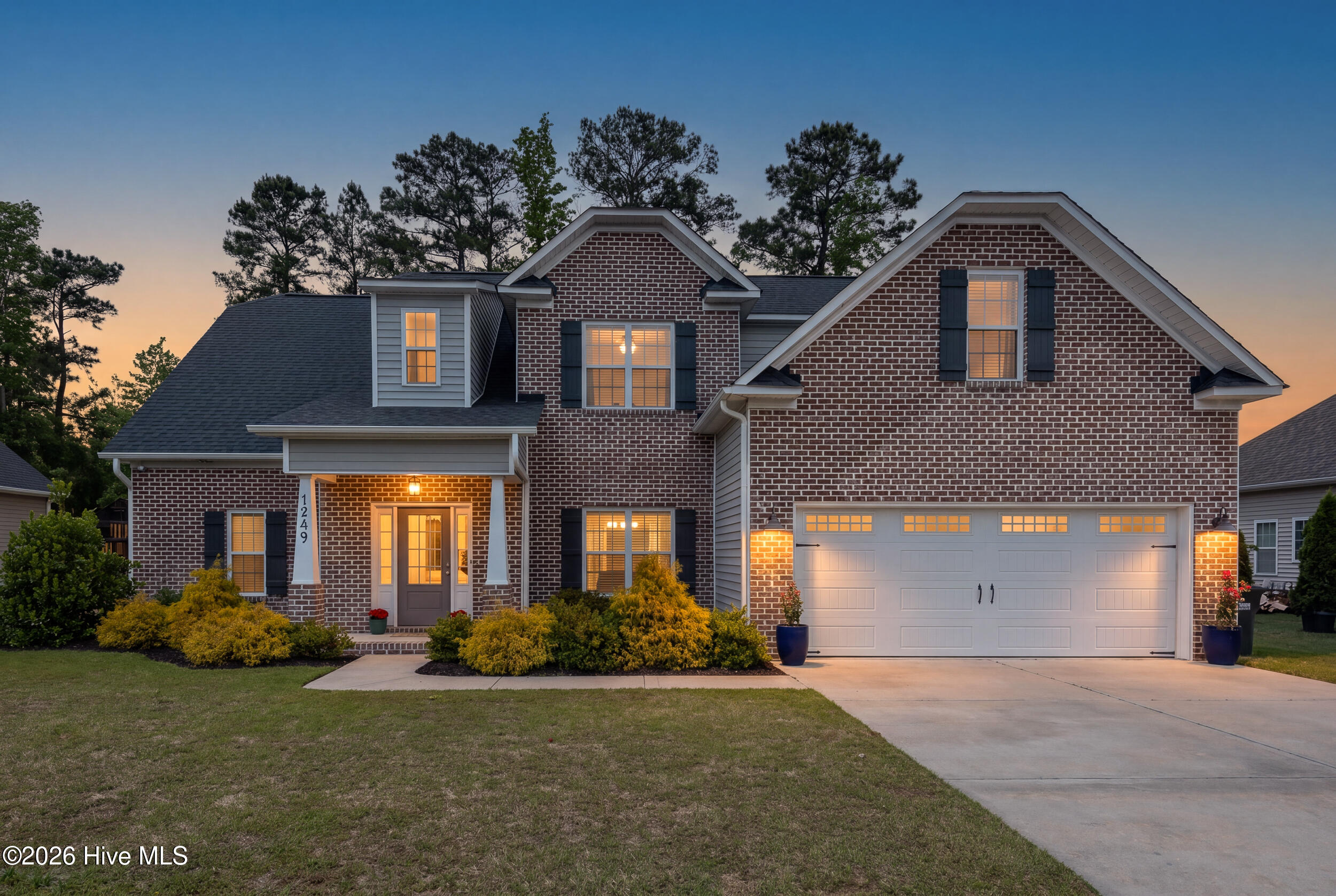 1249 Abby Drive — photo