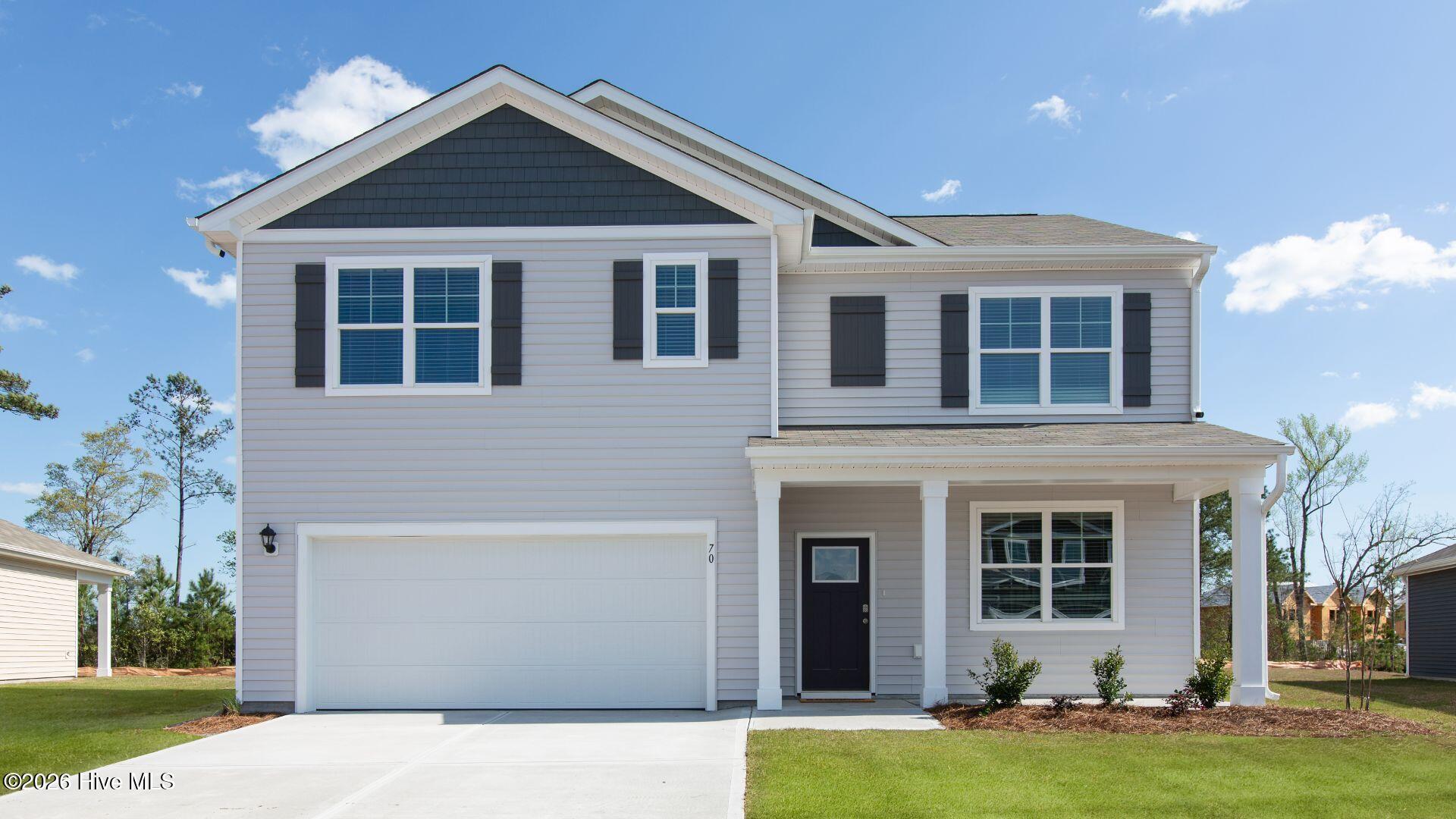401 Anchorline Way Lot 51 — photo