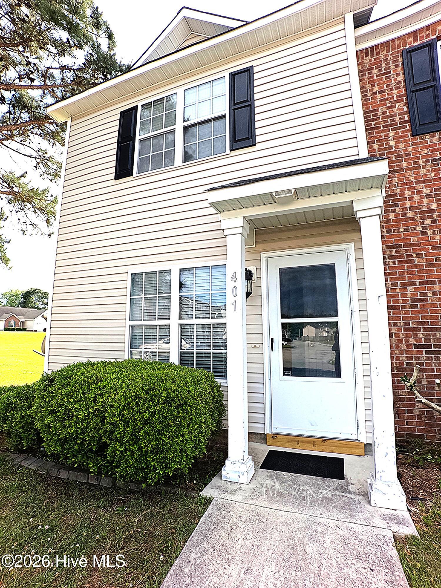 401 Timberlake Trail — photo