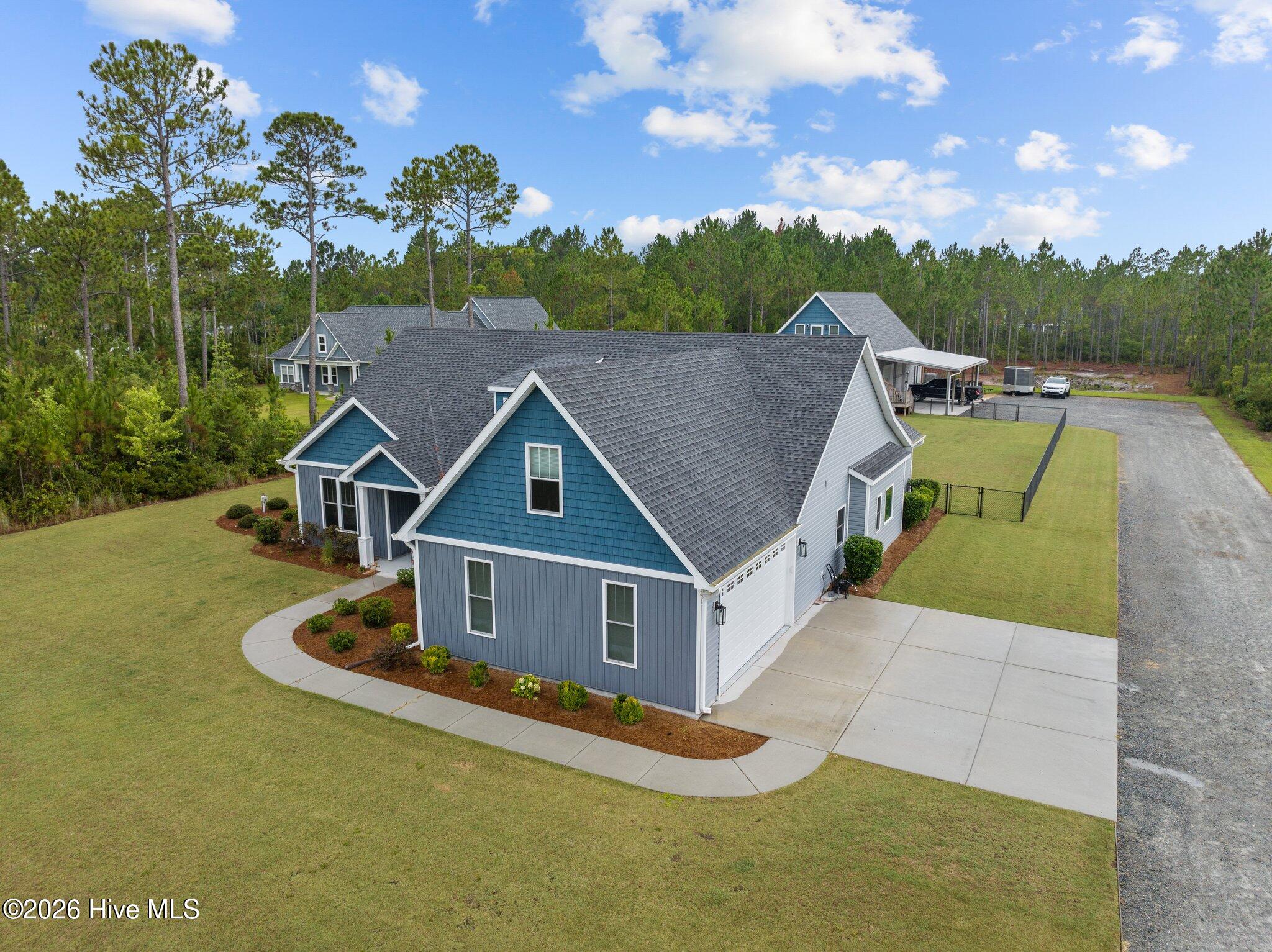 2463 Hoover Road — photo