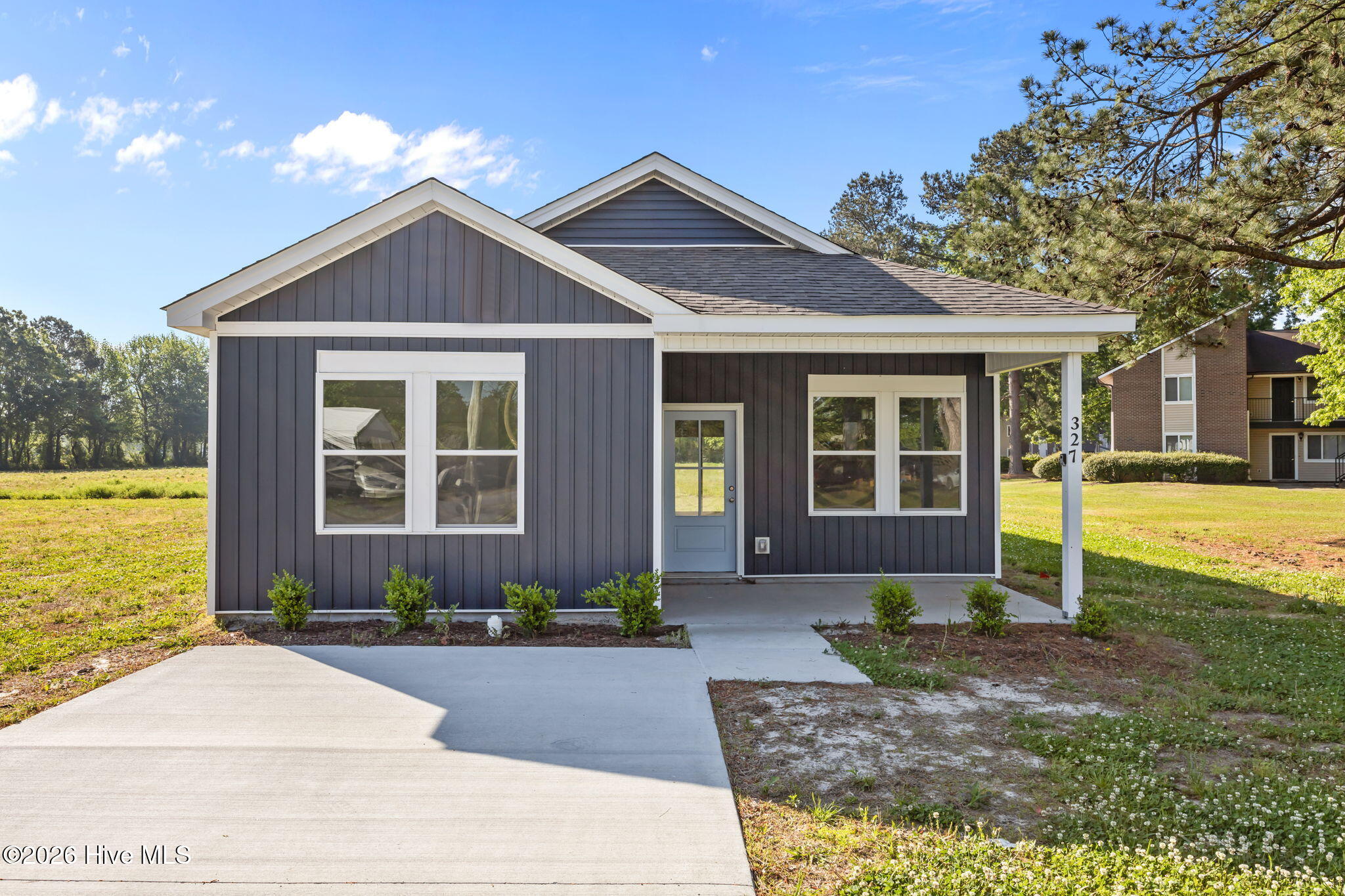 Lot 1 Mora Court — photo