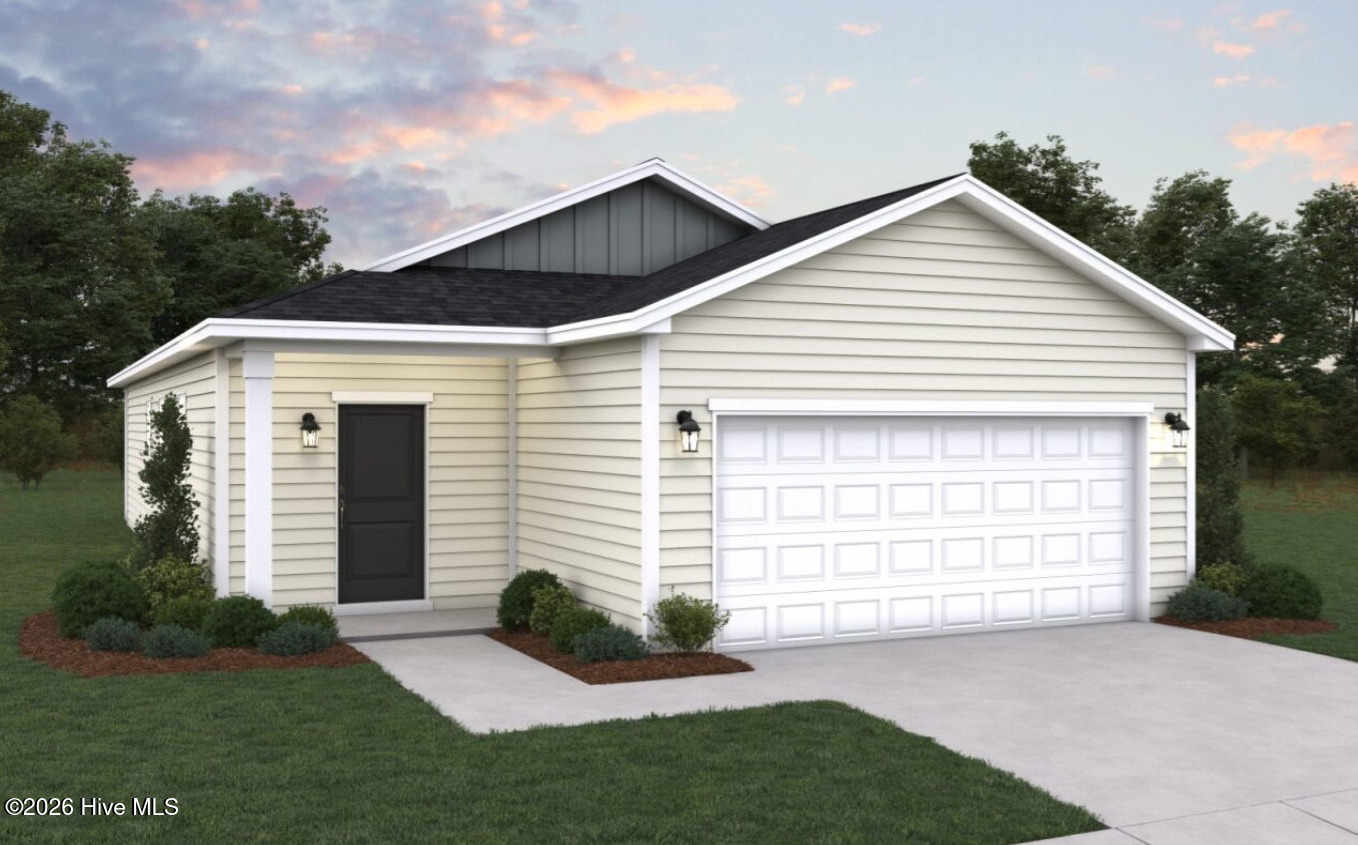 1078 Hanson Drive — photo