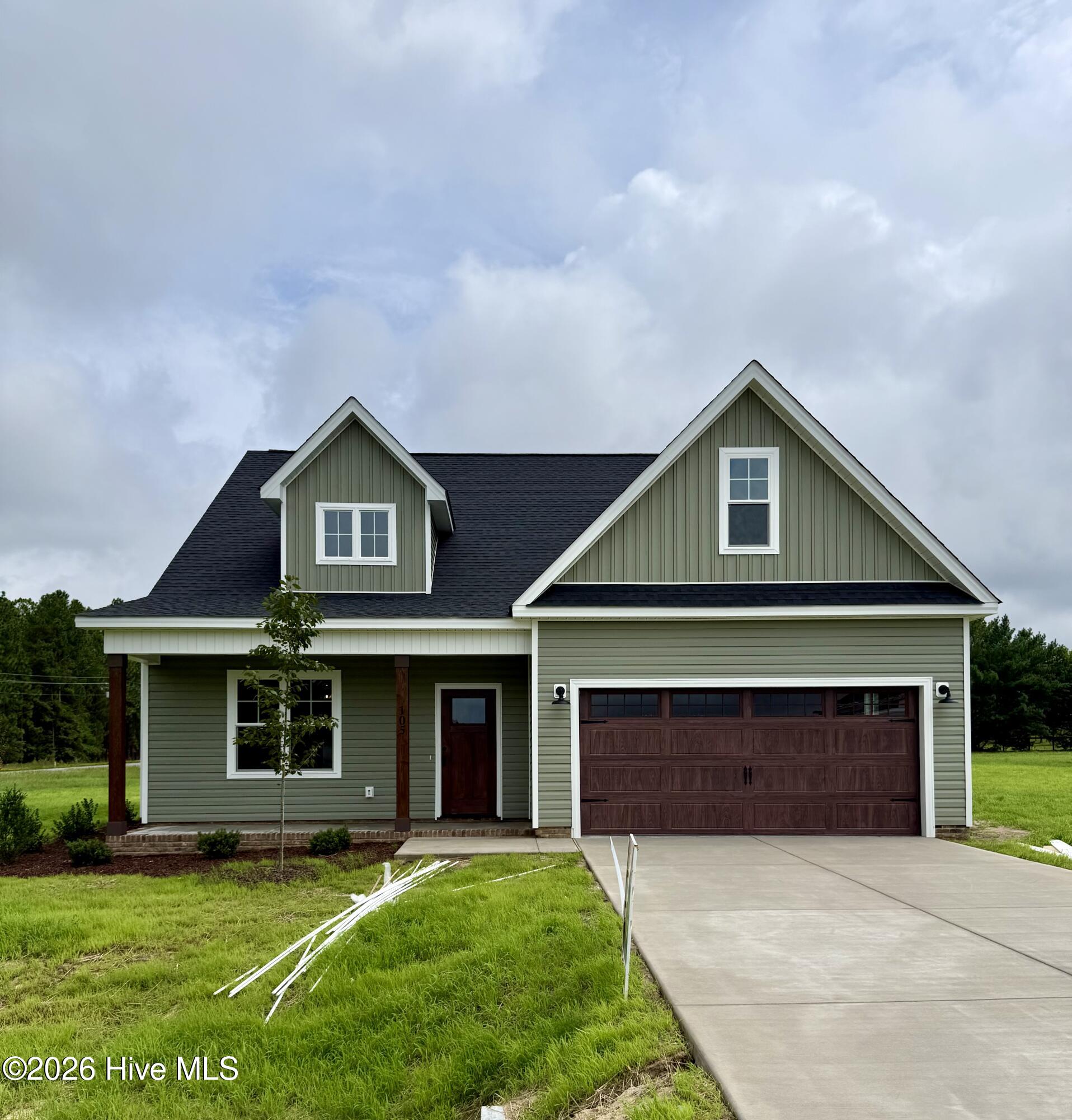 105 Spring Meadows Drive — photo
