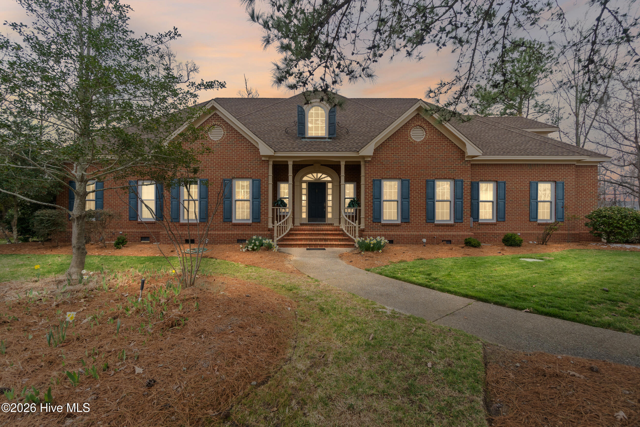 107 Chowan Circle — photo