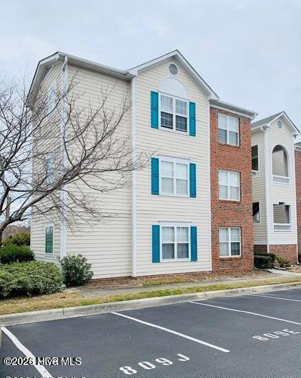 809 March Court K — photo