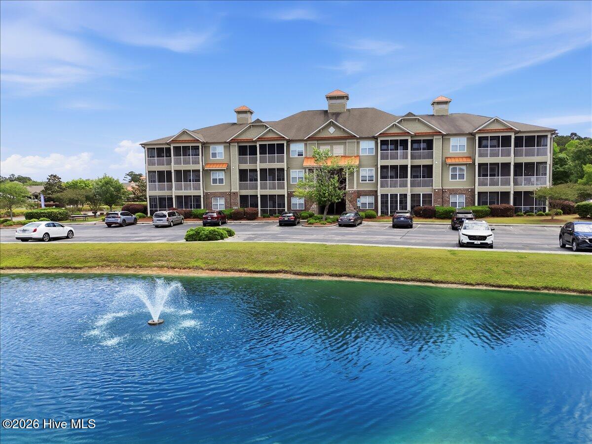 395 S Crow Creek Drive 2306 — photo