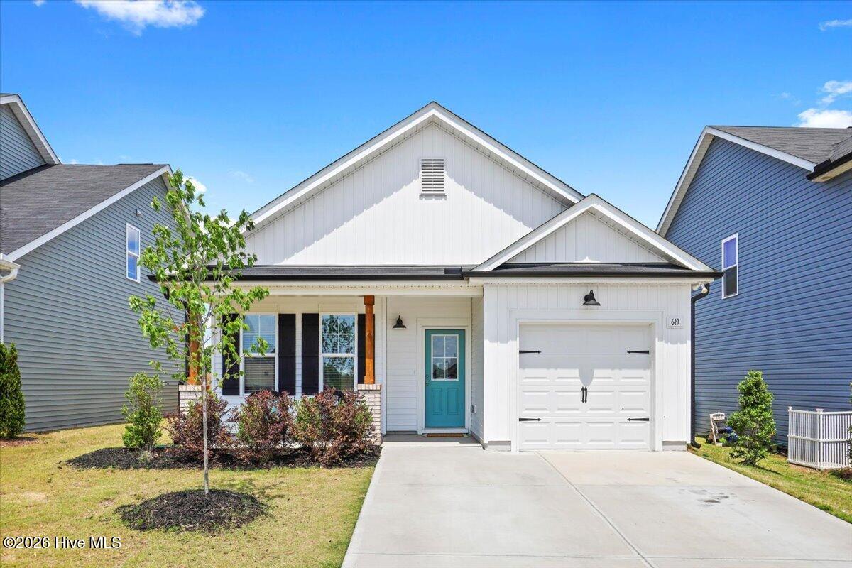 619 Sturgeon Street — photo