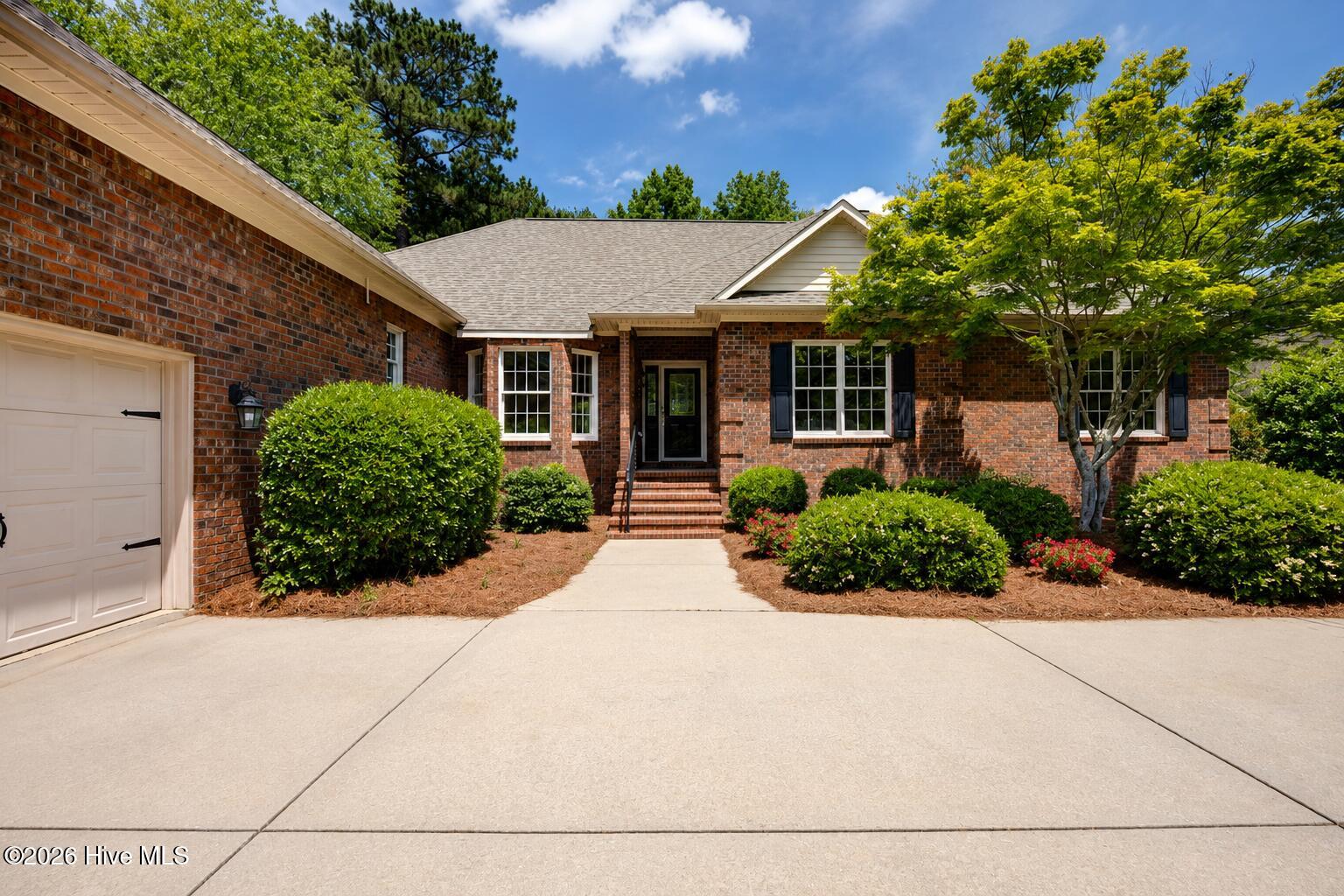 606 Taberna Circle, New Bern, NC 28562 — photo 2