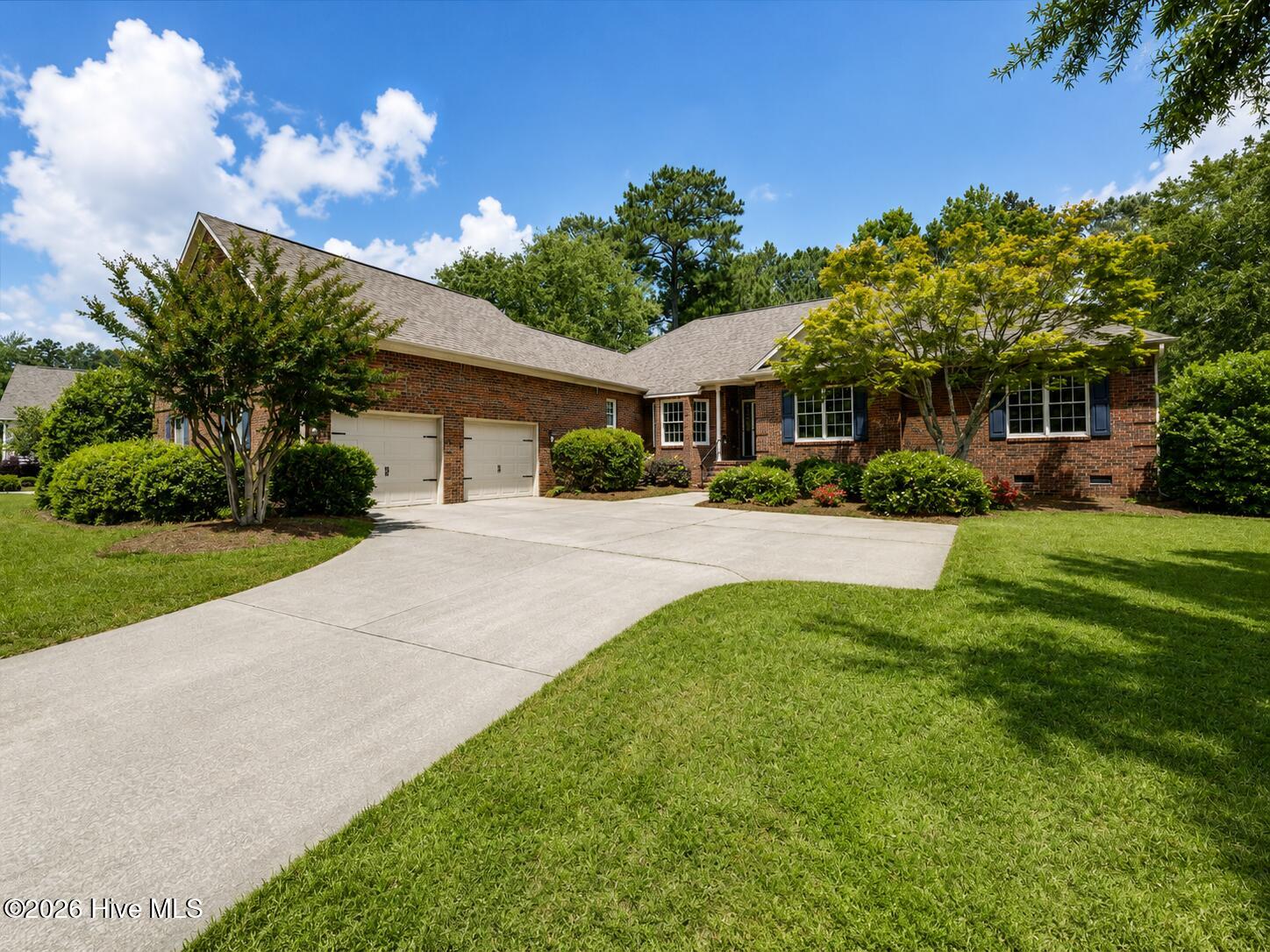 606 Taberna Circle, New Bern, NC 28562 — photo 3