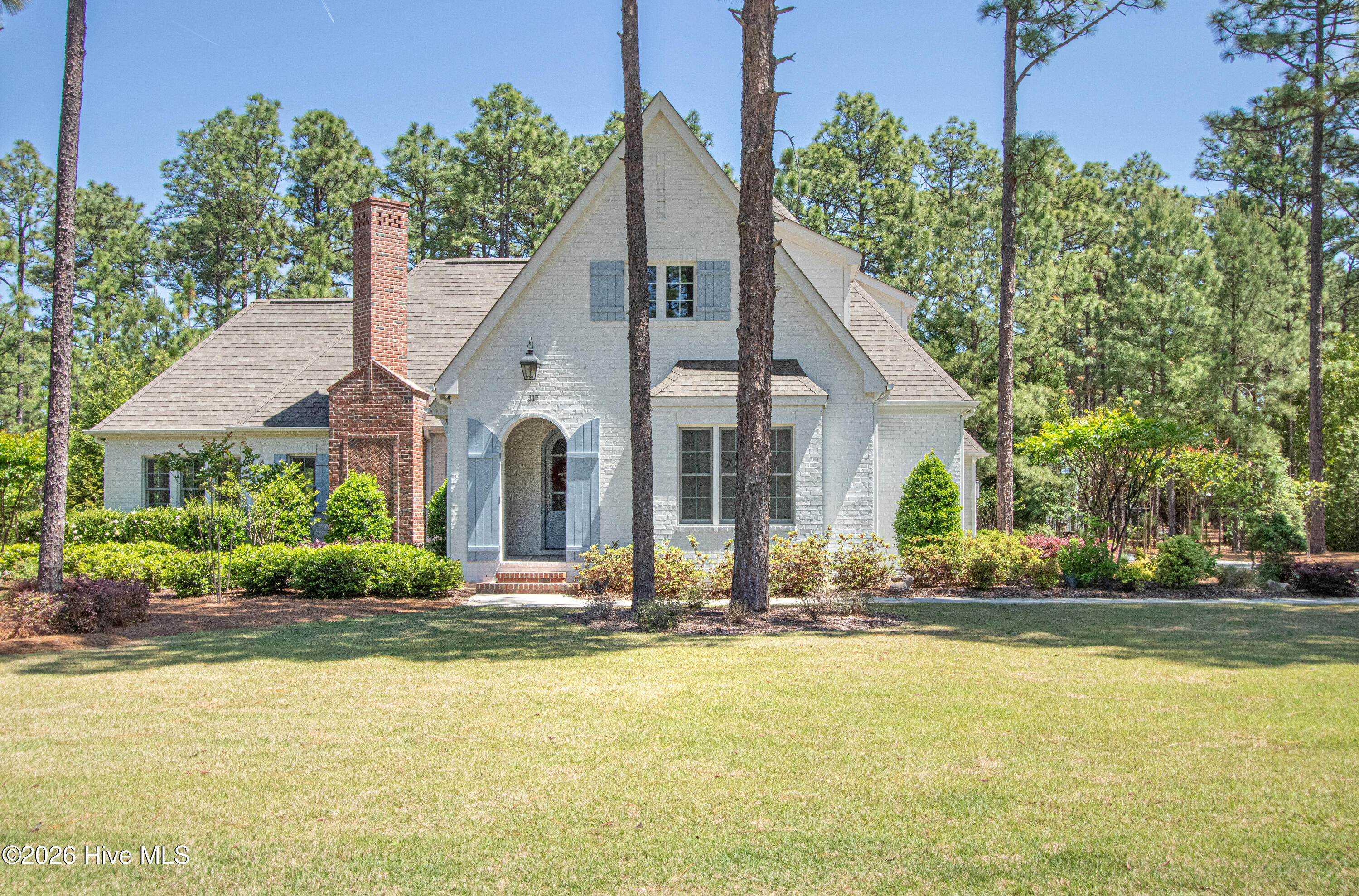 117 Chanticleer Drive — photo