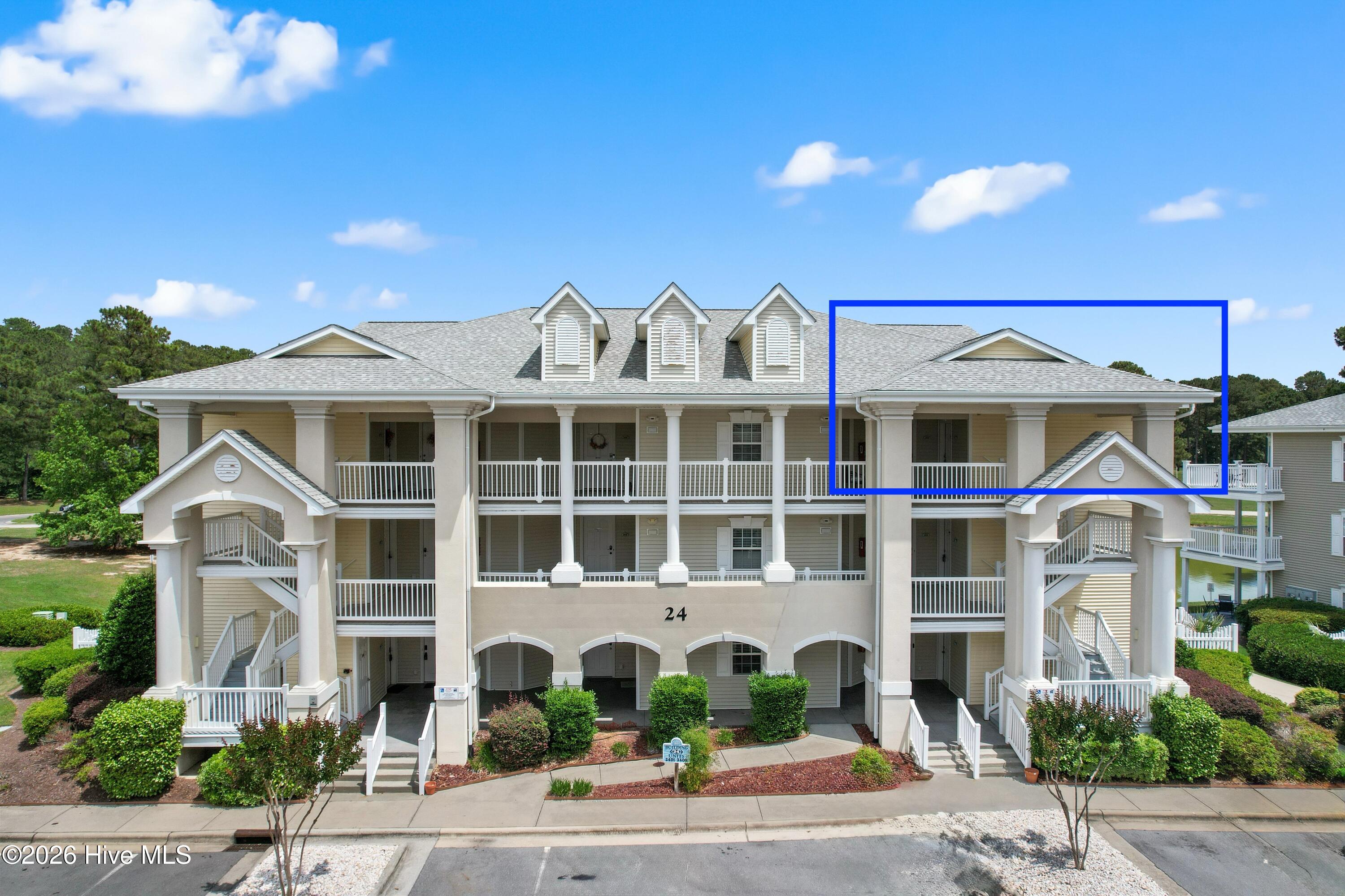 1215 N Middleton Drive NW Apt 2409 — photo