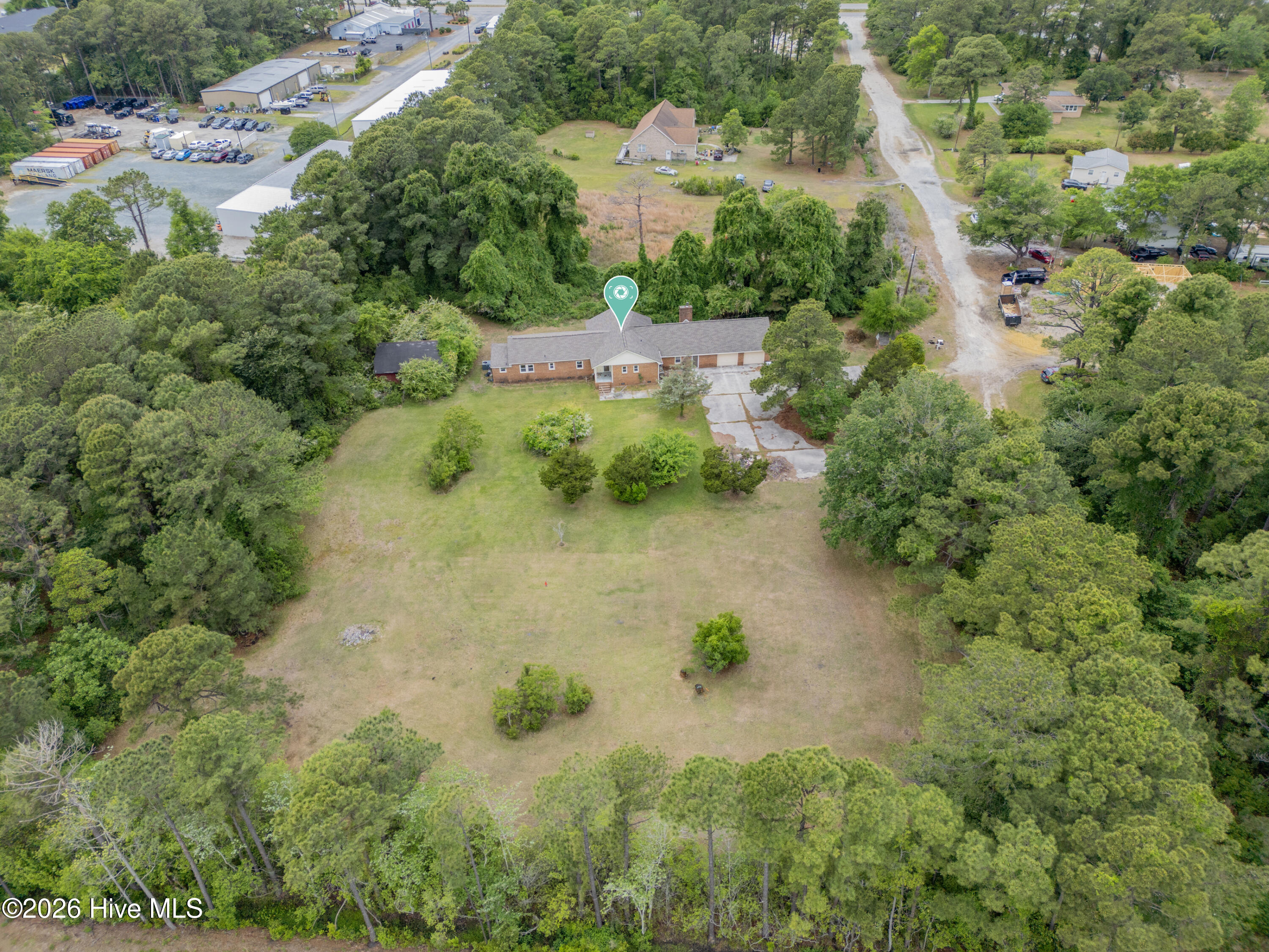 1040 Rosa Parks Lane — photo
