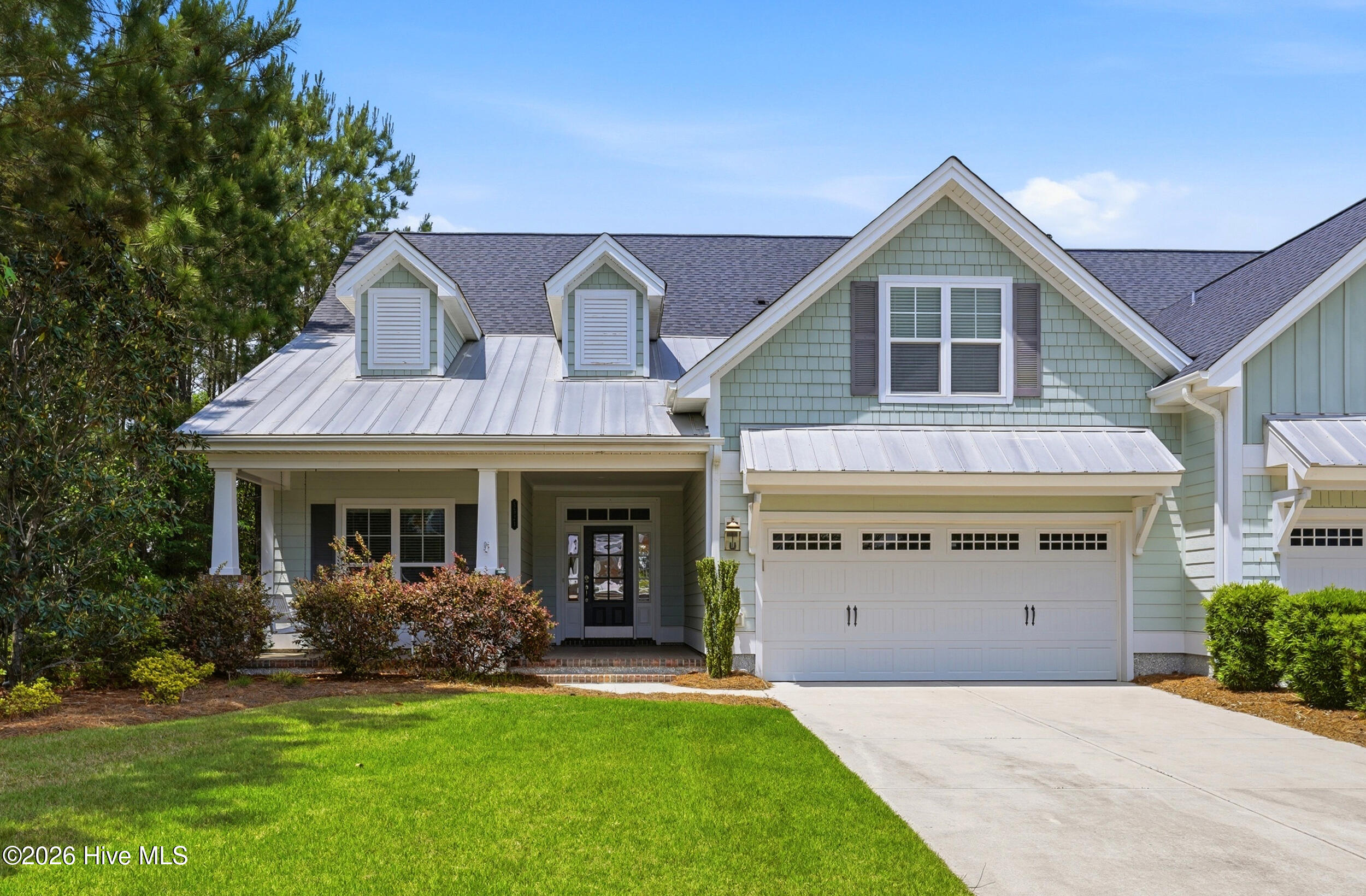 5521 Mt Pleasant Circle — photo