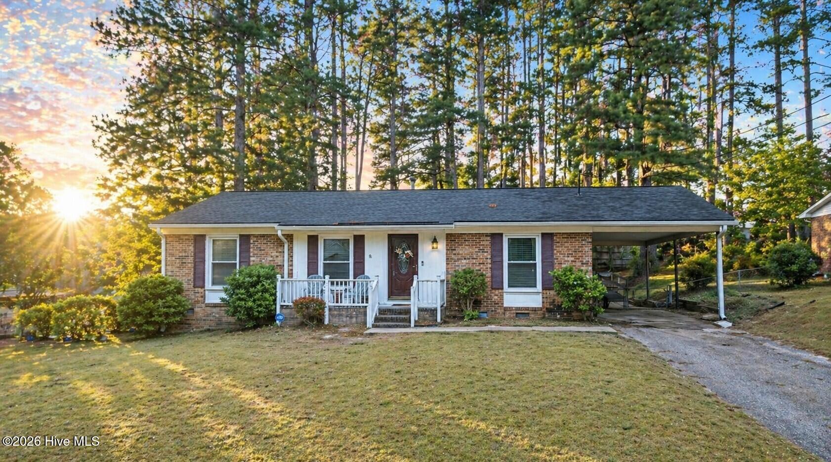705 Rockwood Drive — photo