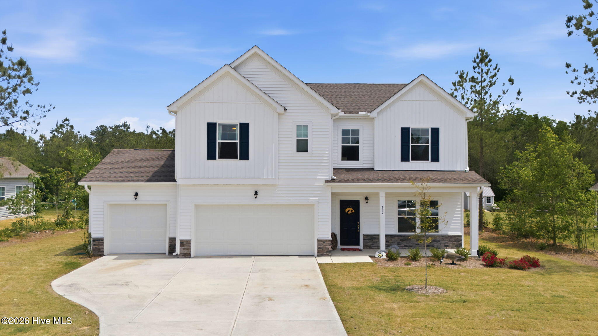 315 Enfield Drive — photo
