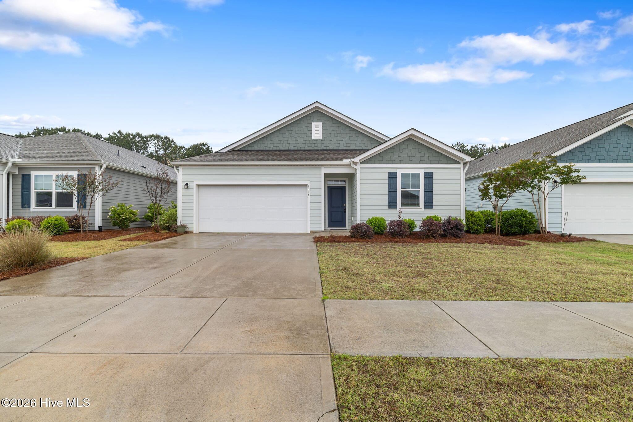 1305 Clendon Circle — photo