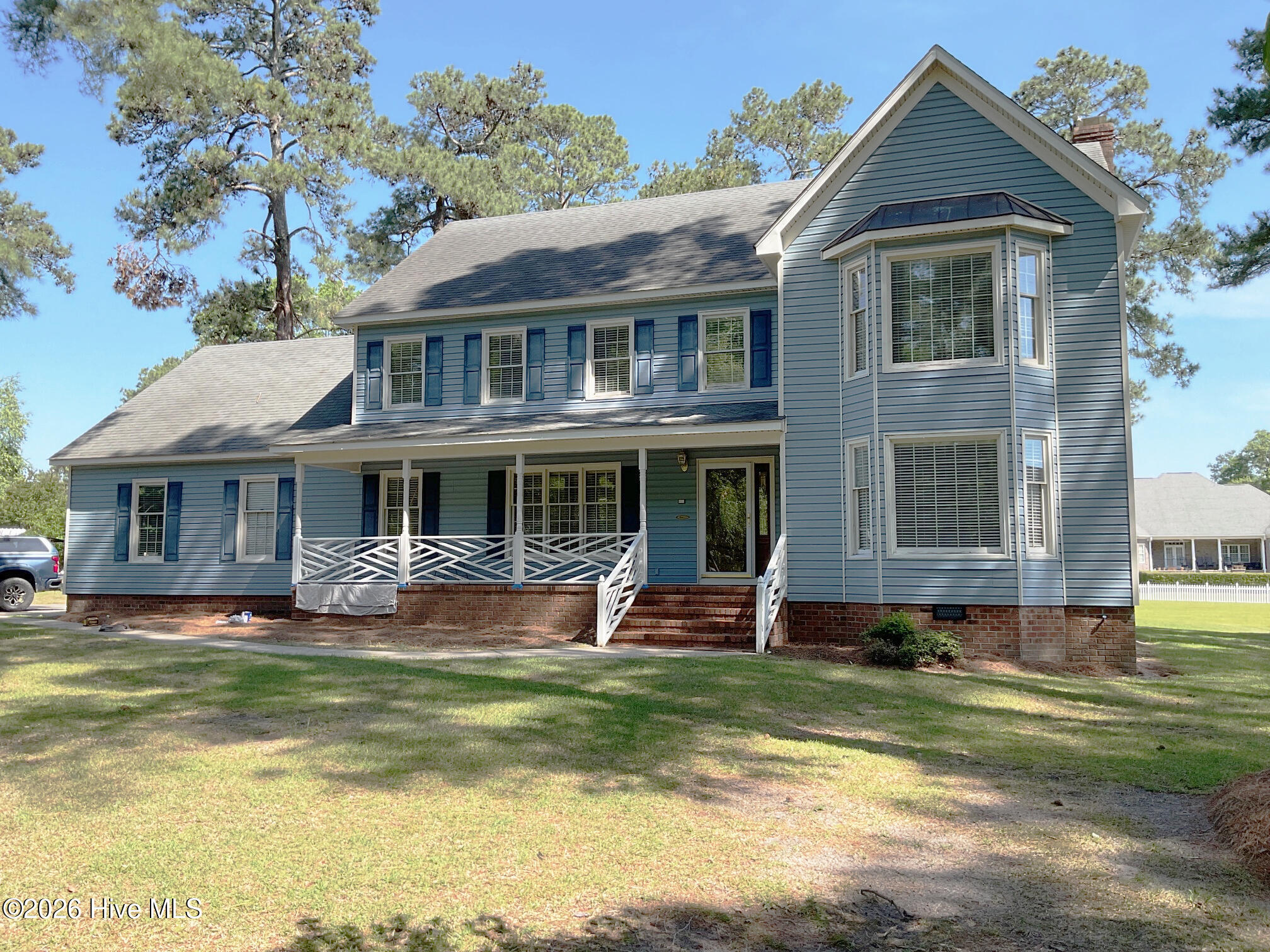 3028 Fox Run Circle — photo