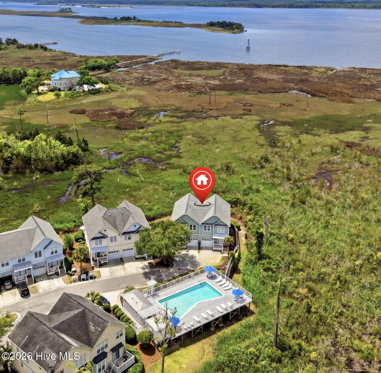 233 River Gate Lane — photo