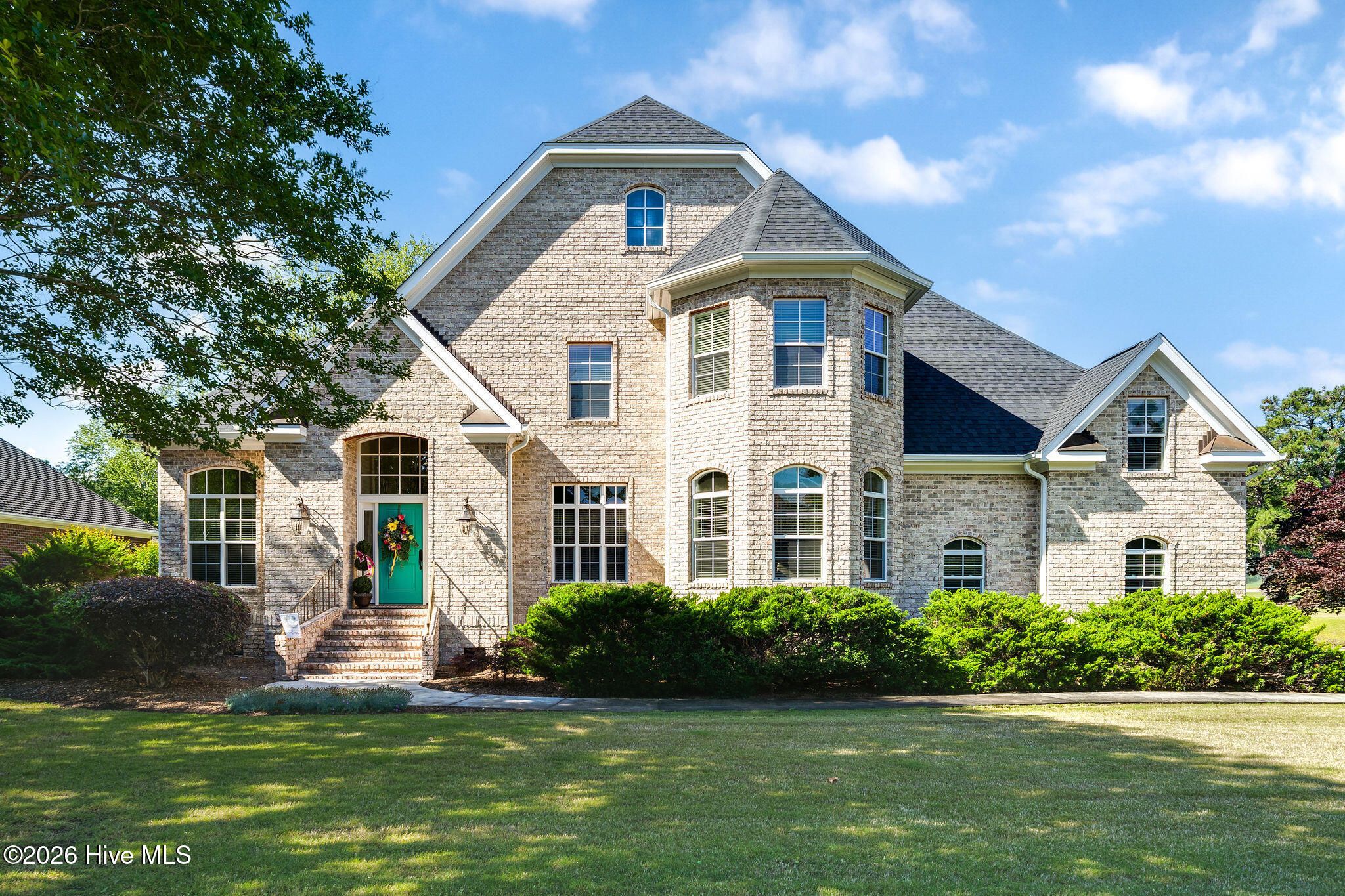 150 Red Fox Run Drive — photo