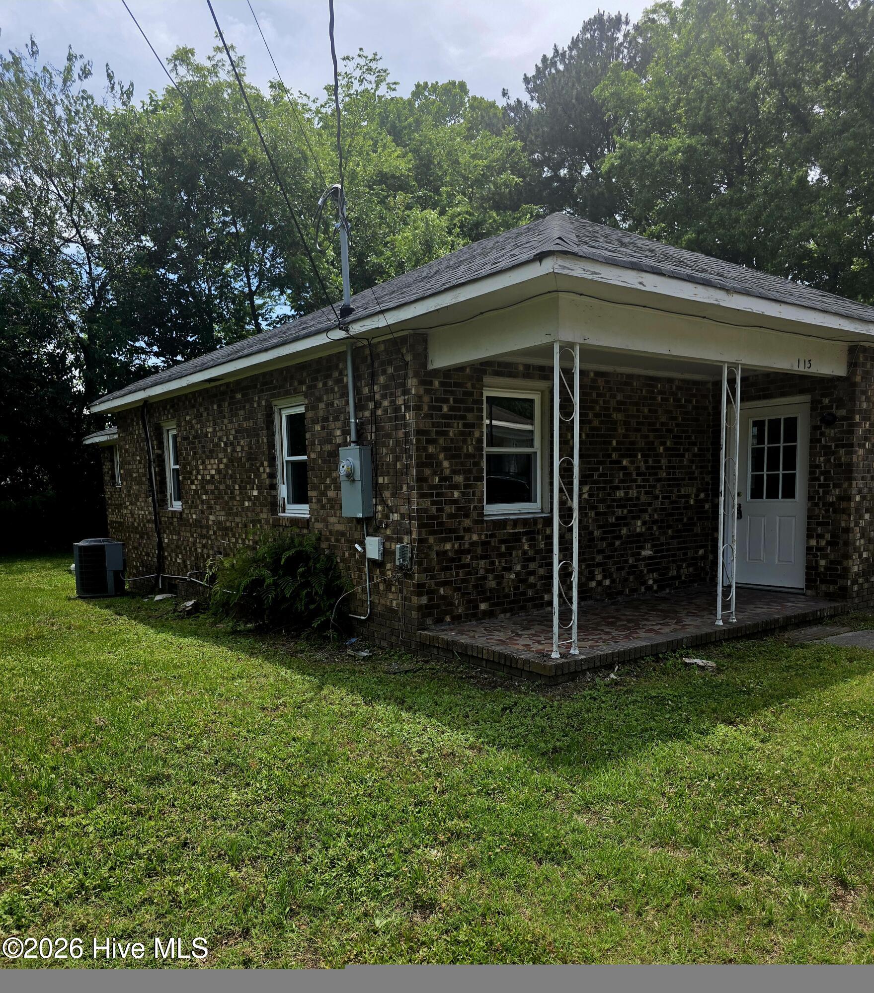 113 Cedar Street — photo