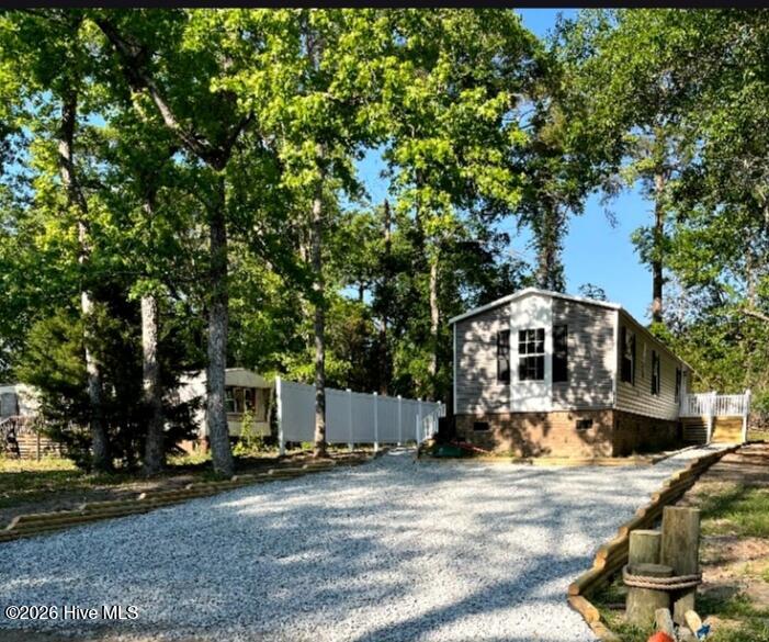 232 Lake Drive SW — photo